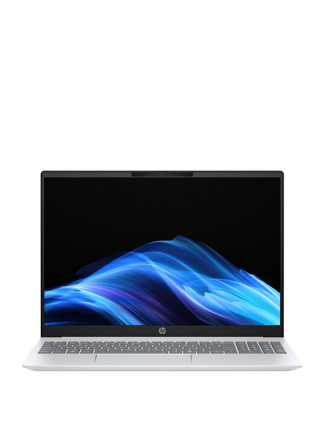 undefined OmniBook 5 CoPilot+PC - AMD Ryzen AI 5 - AMD Radeon 840M - 16GB RAM - 512GB  - 16 in