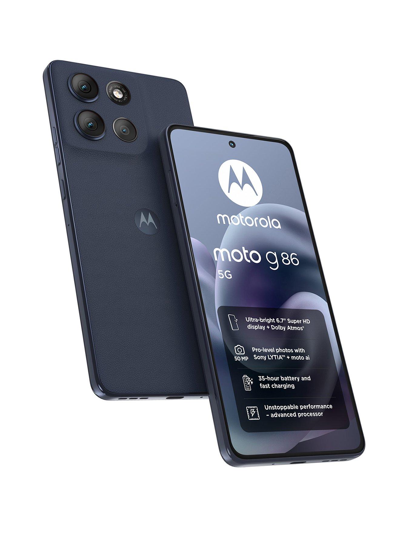 Motorola G86 Power  8+512 Spellbound