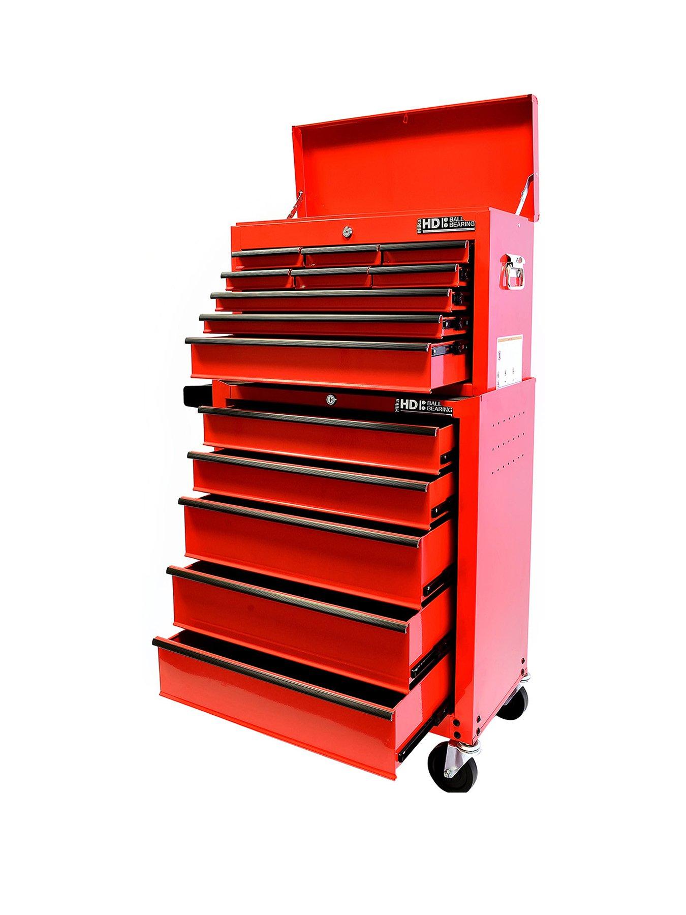 undefined HD 14 Drawer Combination Unit BBS
