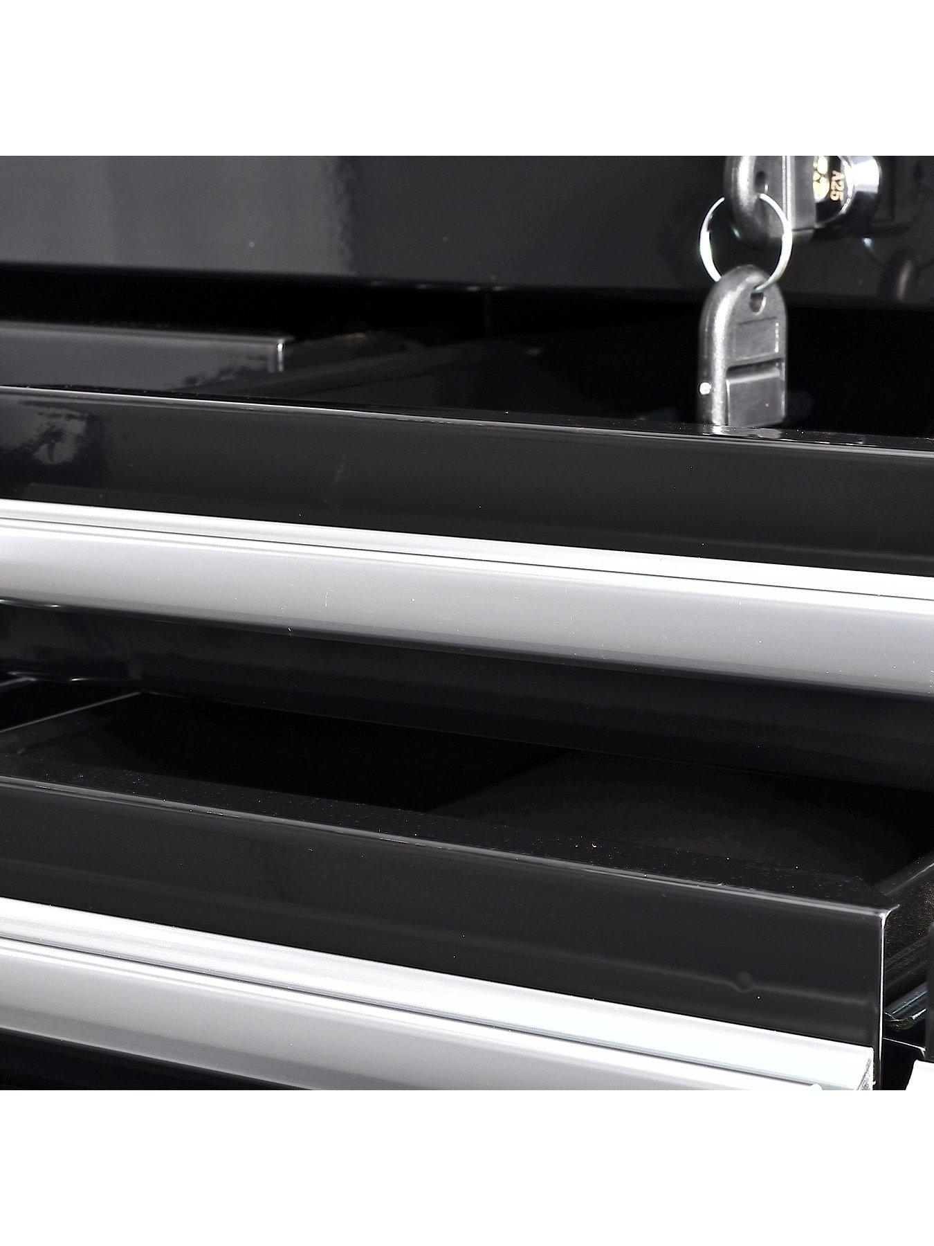 Image 4 of 7 of Hilka Professional 9 Drawer Tool Chest