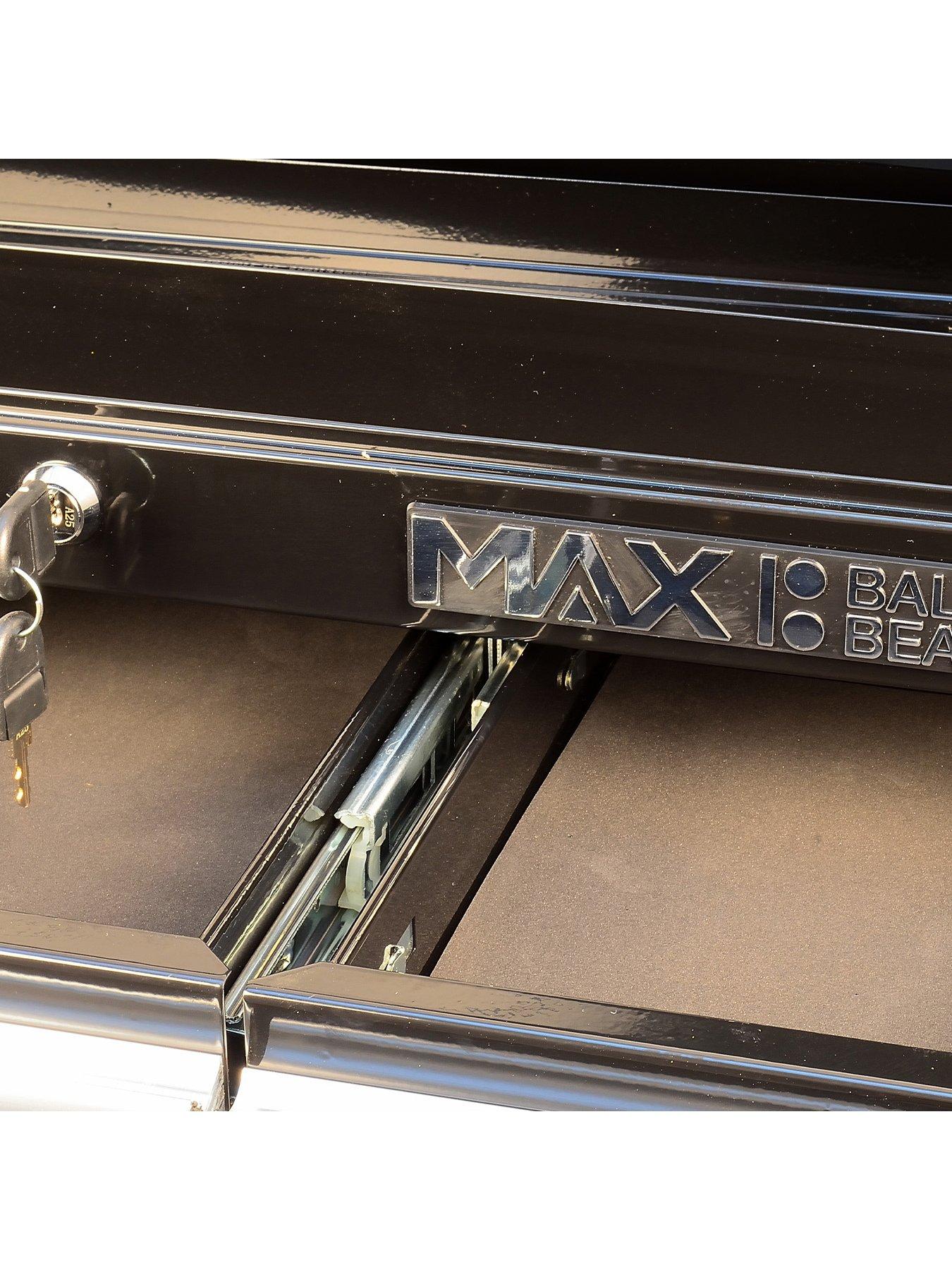 Image 6 of 7 of Hilka Professional 9 Drawer Tool Chest