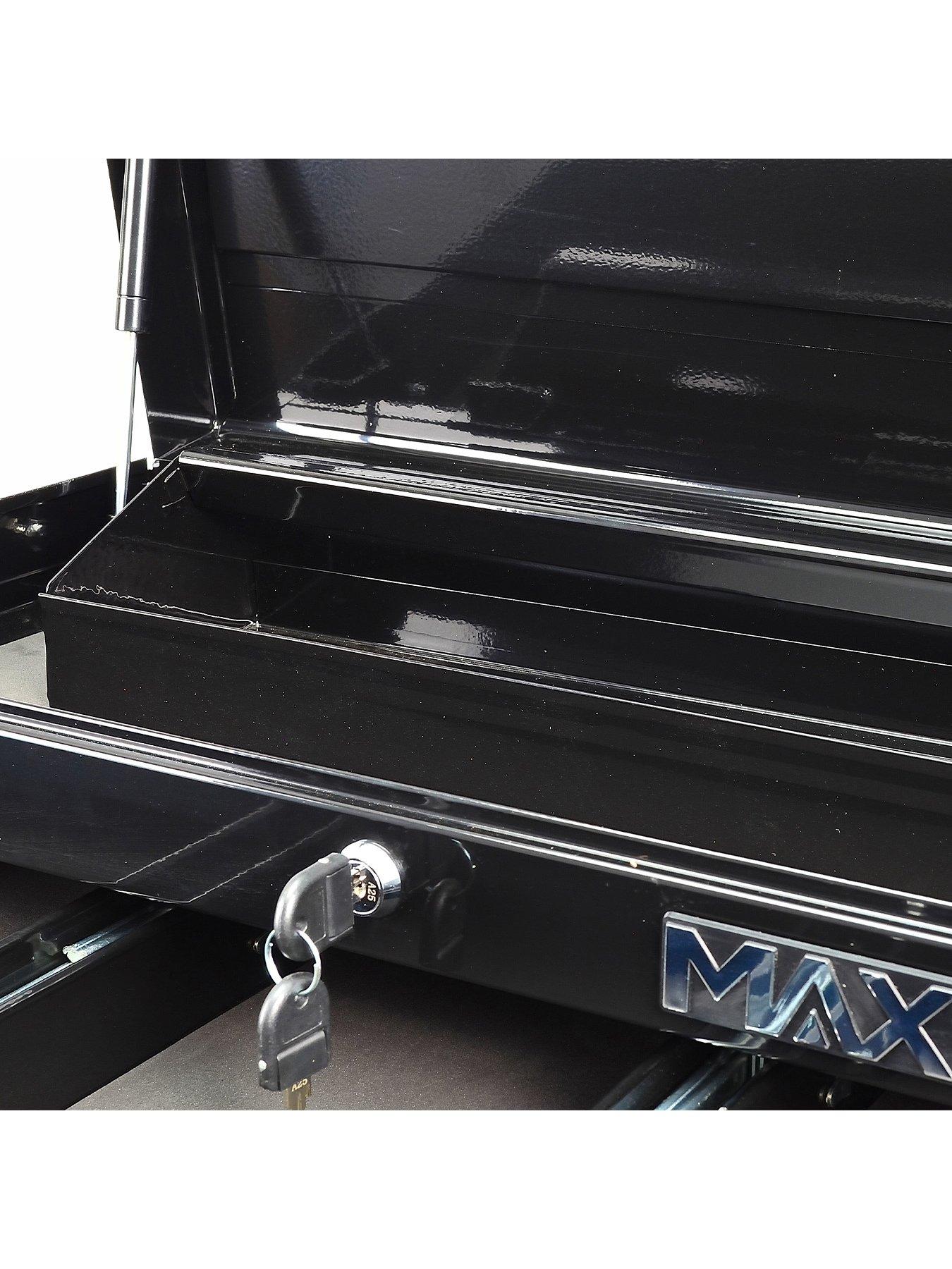 Image 7 of 7 of Hilka Professional 9 Drawer Tool Chest
