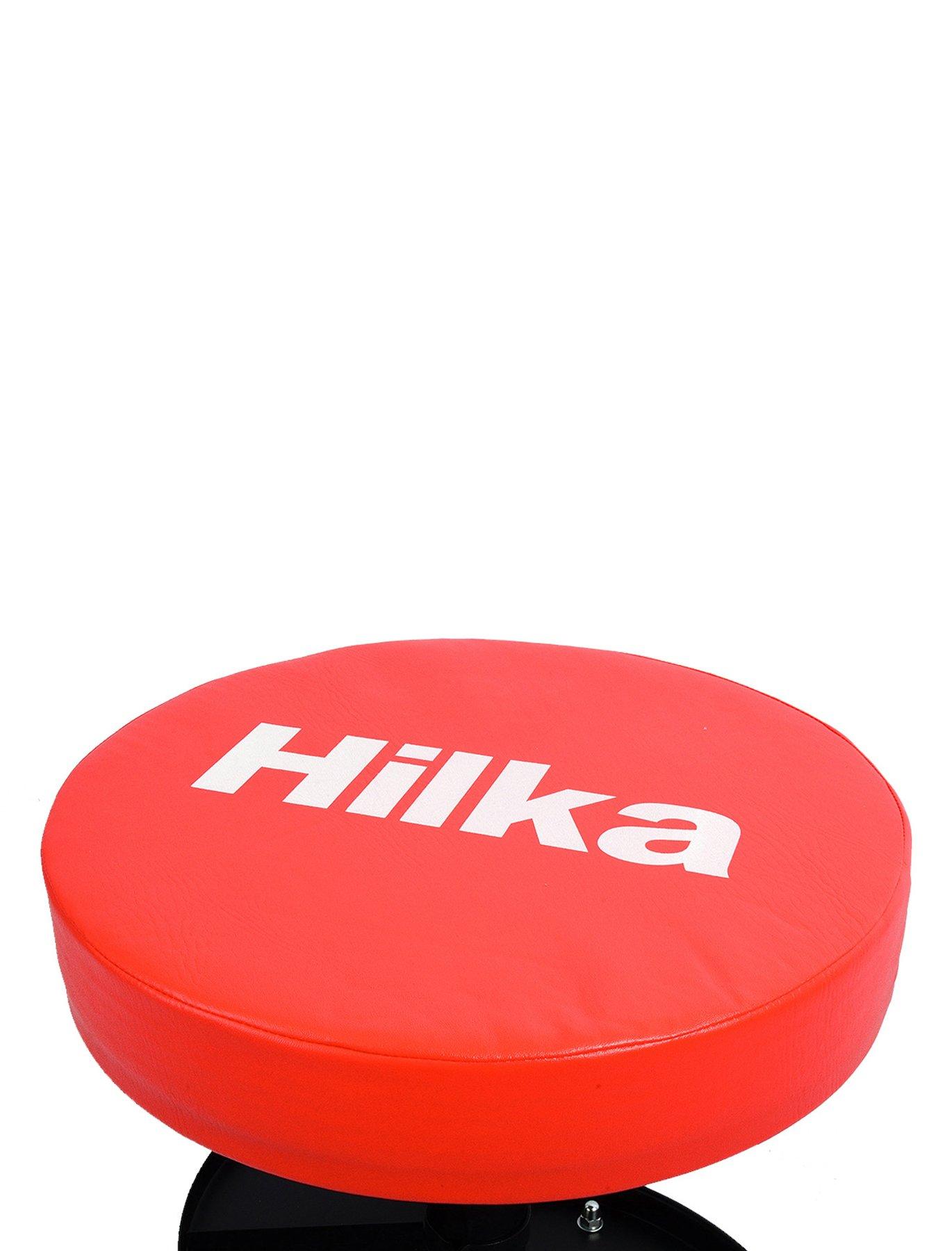 Image 3 of 6 of Hilka Mechanics Seat with Storage