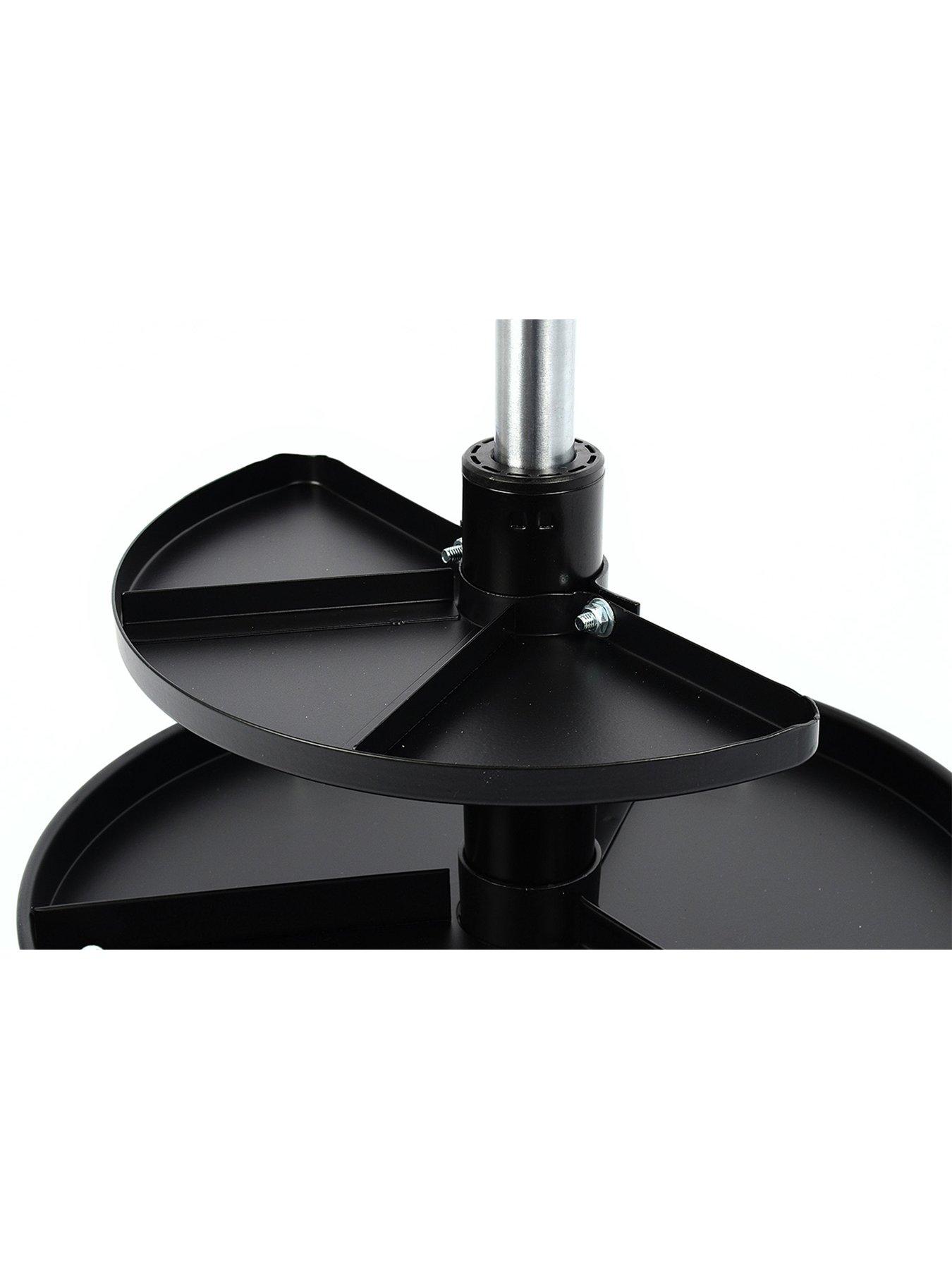 Image 4 of 6 of Hilka Mechanics Seat with Storage