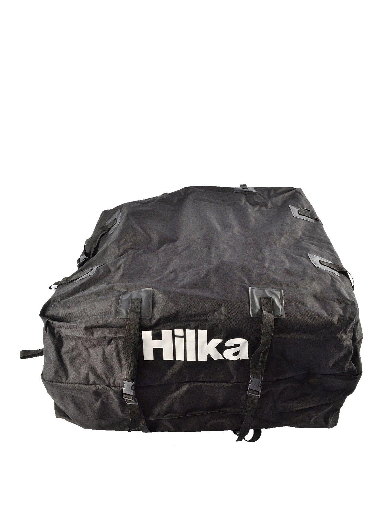 Image 1 of 4 of Hilka 180L Water Resistant Roof Bag