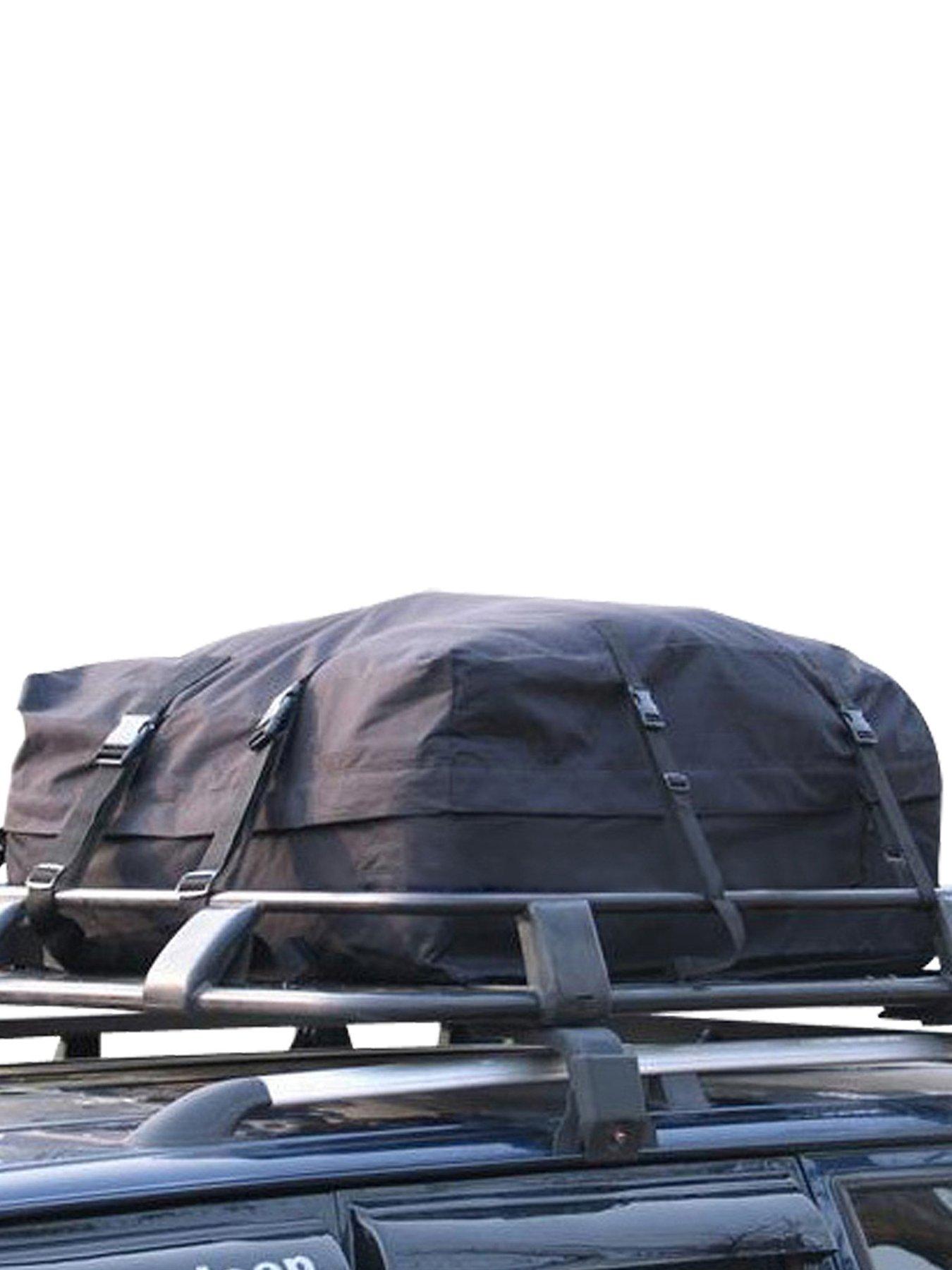 Image 2 of 4 of Hilka 180L Water Resistant Roof Bag