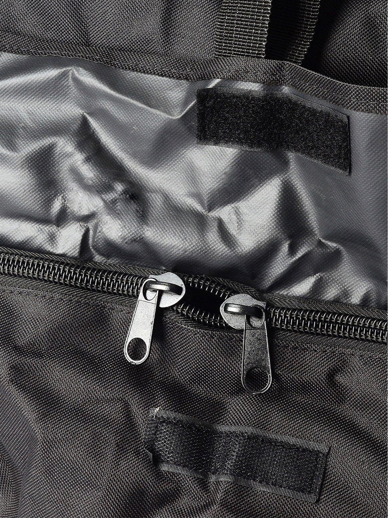 Image 4 of 4 of Hilka 180L Water Resistant Roof Bag