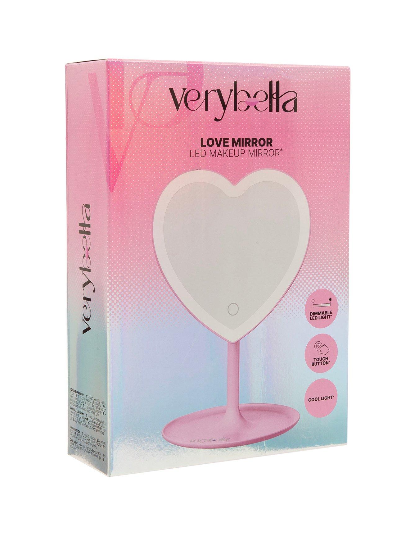 Very Bella Love Mirror