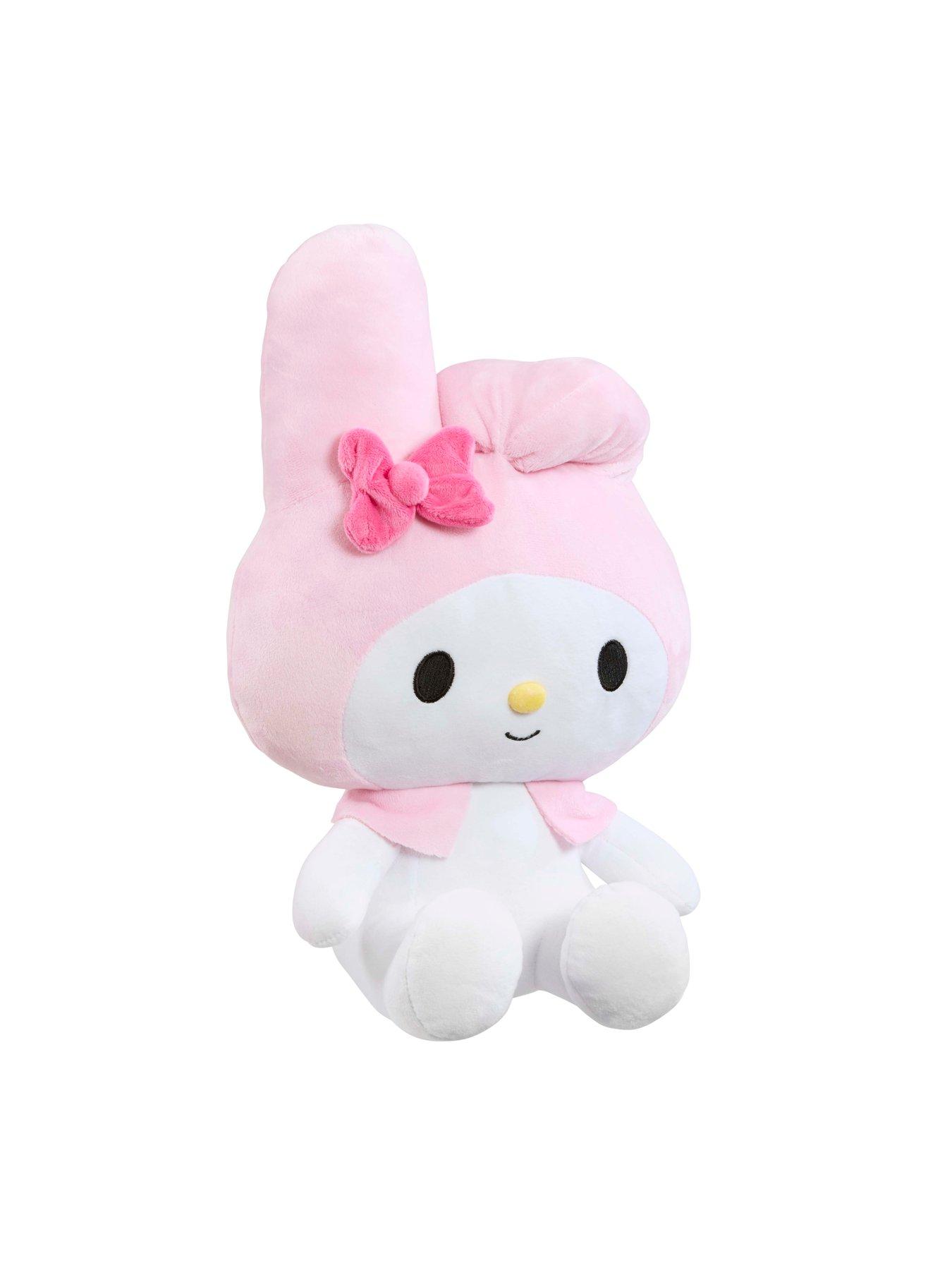 Image 3 of 4 of Hello Kitty My Melody Soft Plush Toy 30cm