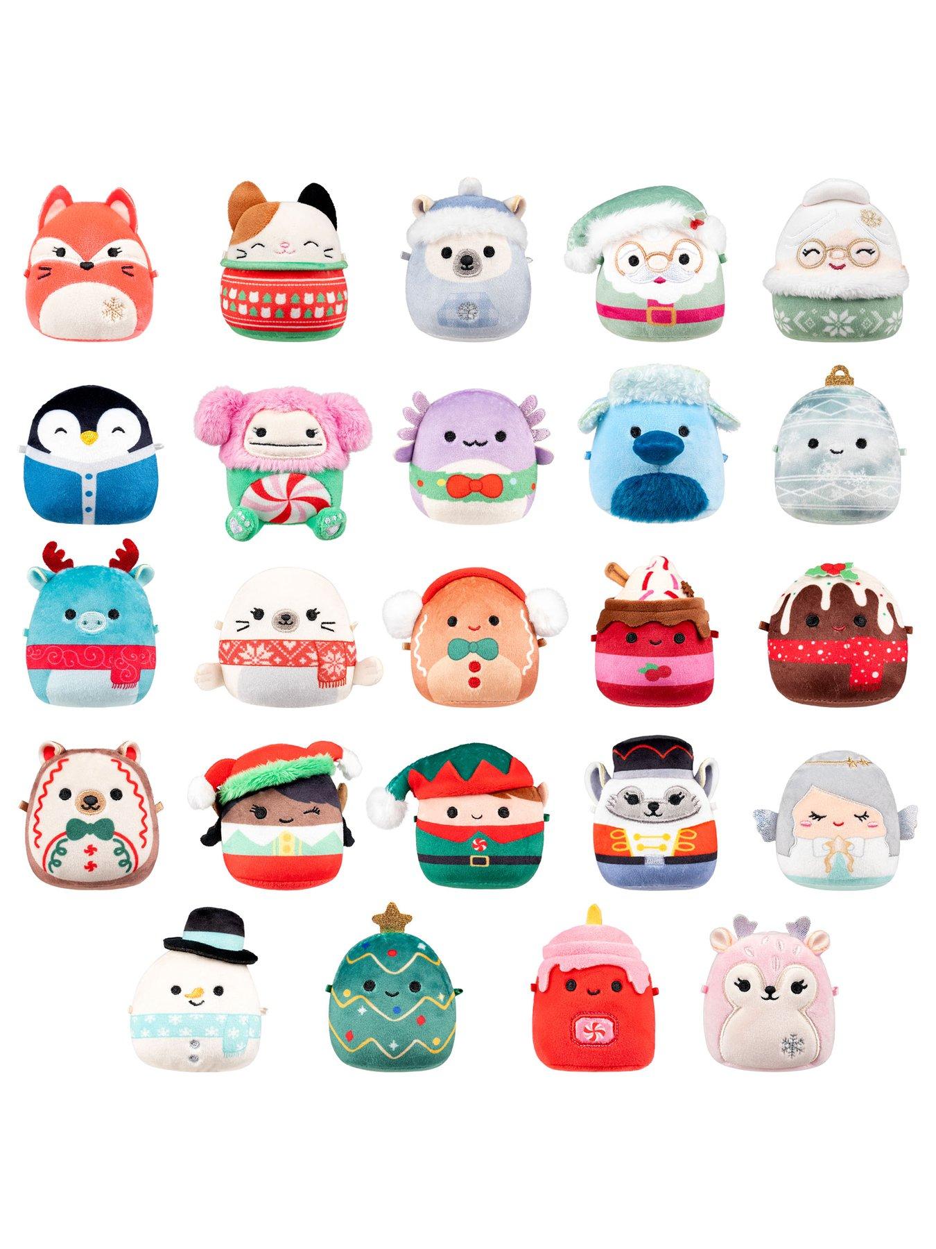 Image 3 of 7 of Micromallows 23 Day Micromallows Christmas Advent Calendar