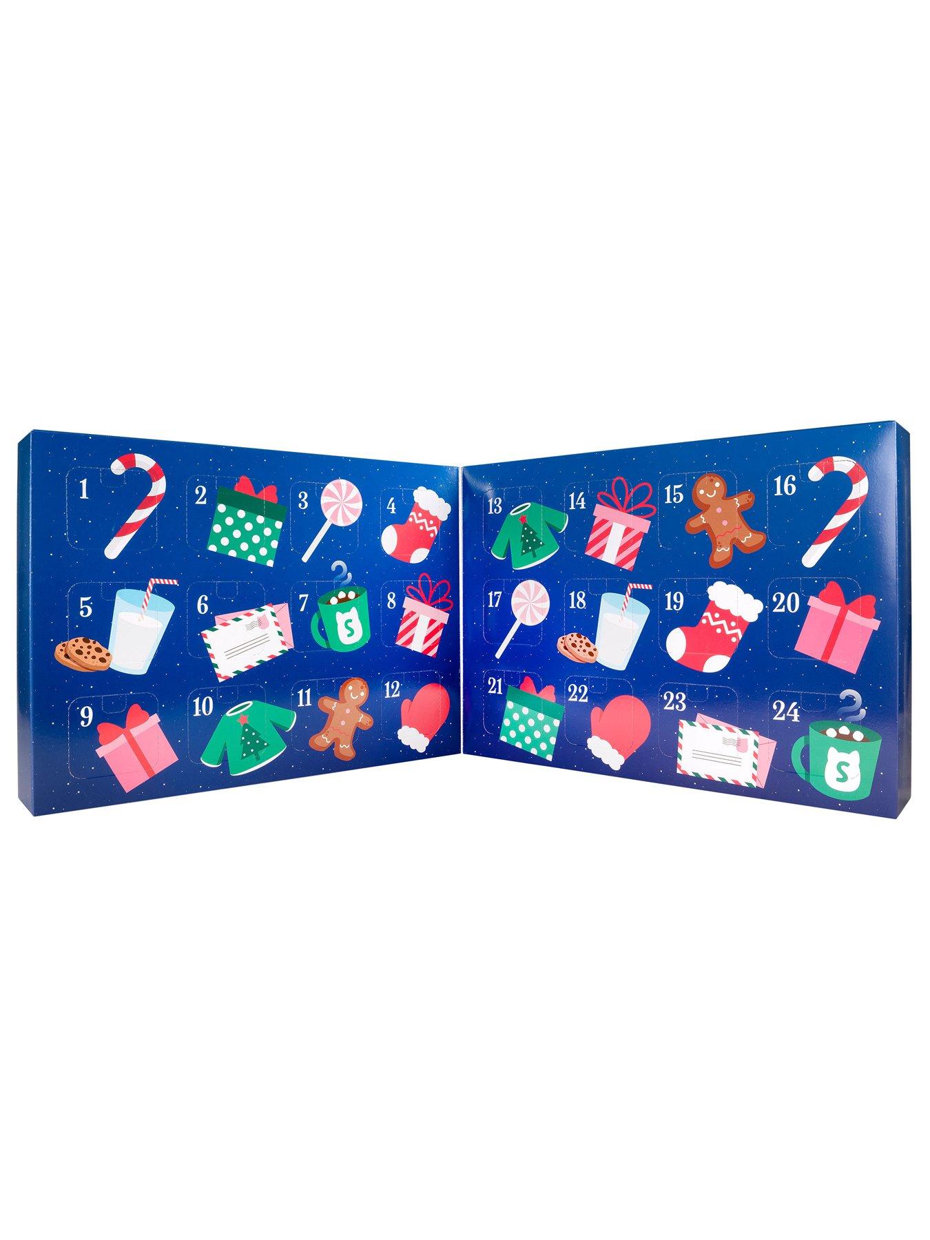 Image 4 of 7 of Micromallows 23 Day Micromallows Christmas Advent Calendar