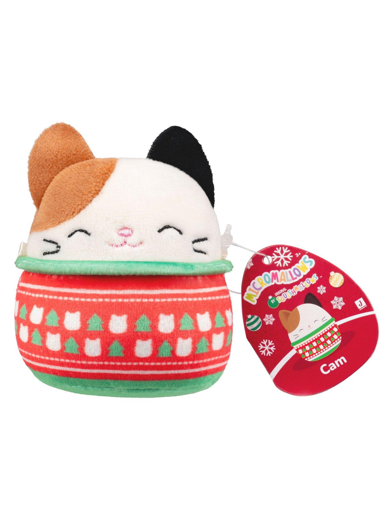 Image 5 of 7 of Micromallows 23 Day Micromallows Christmas Advent Calendar