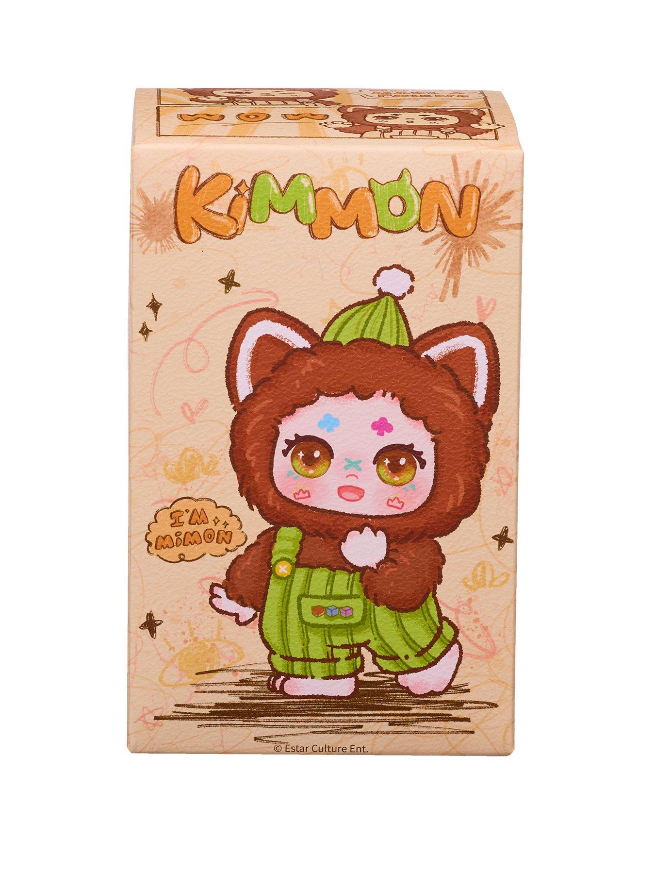 Kimmon KIMMON - MIMON