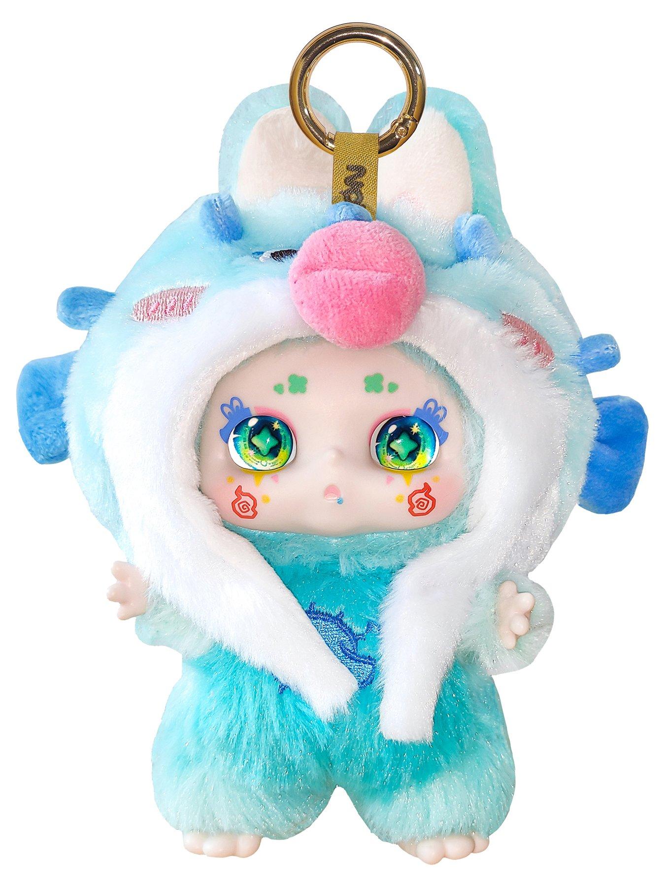Image 2 of 8 of Kimmon Dreams of the Wilderness Mystery Box Plush