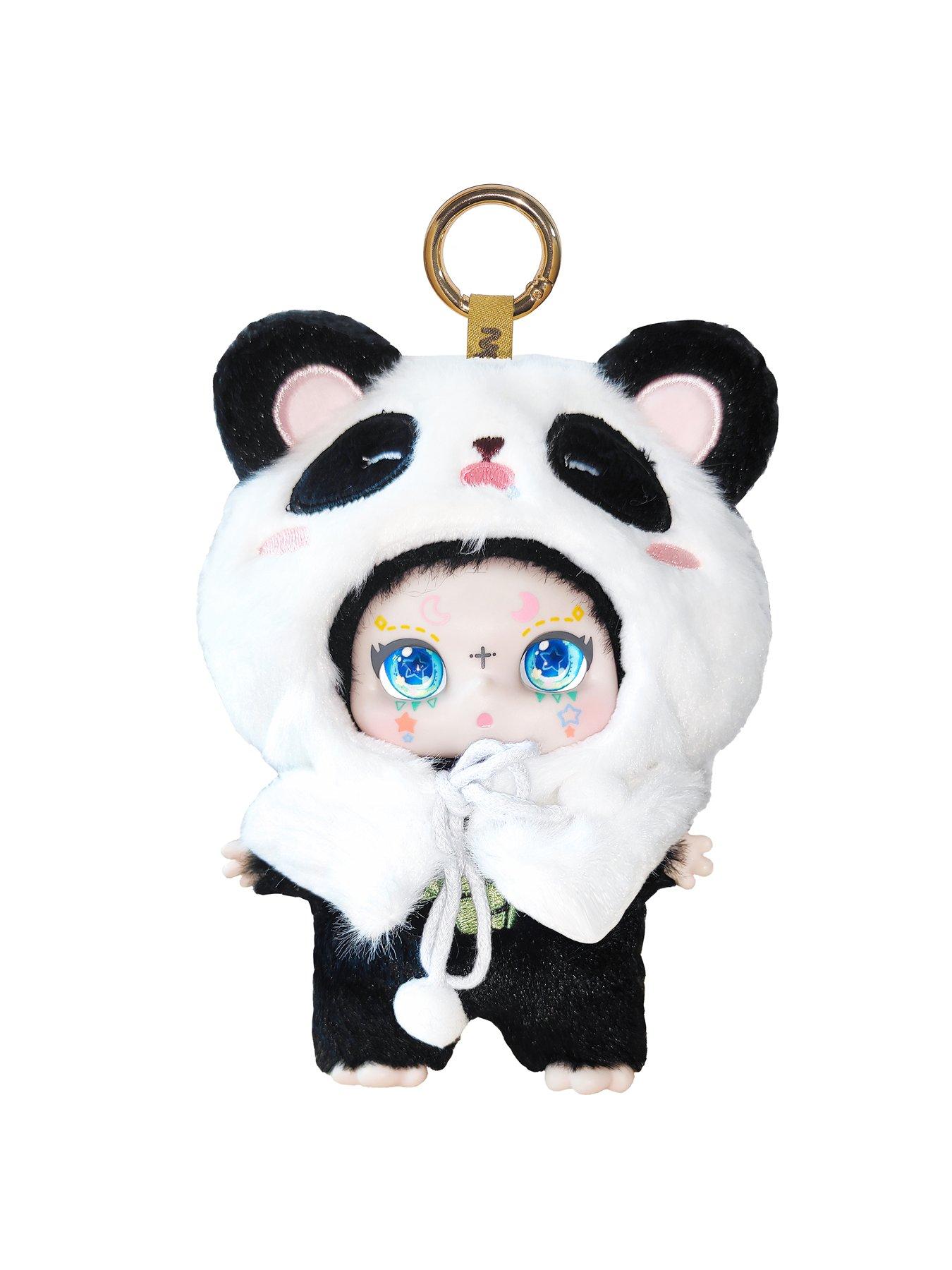 Image 4 of 8 of Kimmon Dreams of the Wilderness Mystery Box Plush