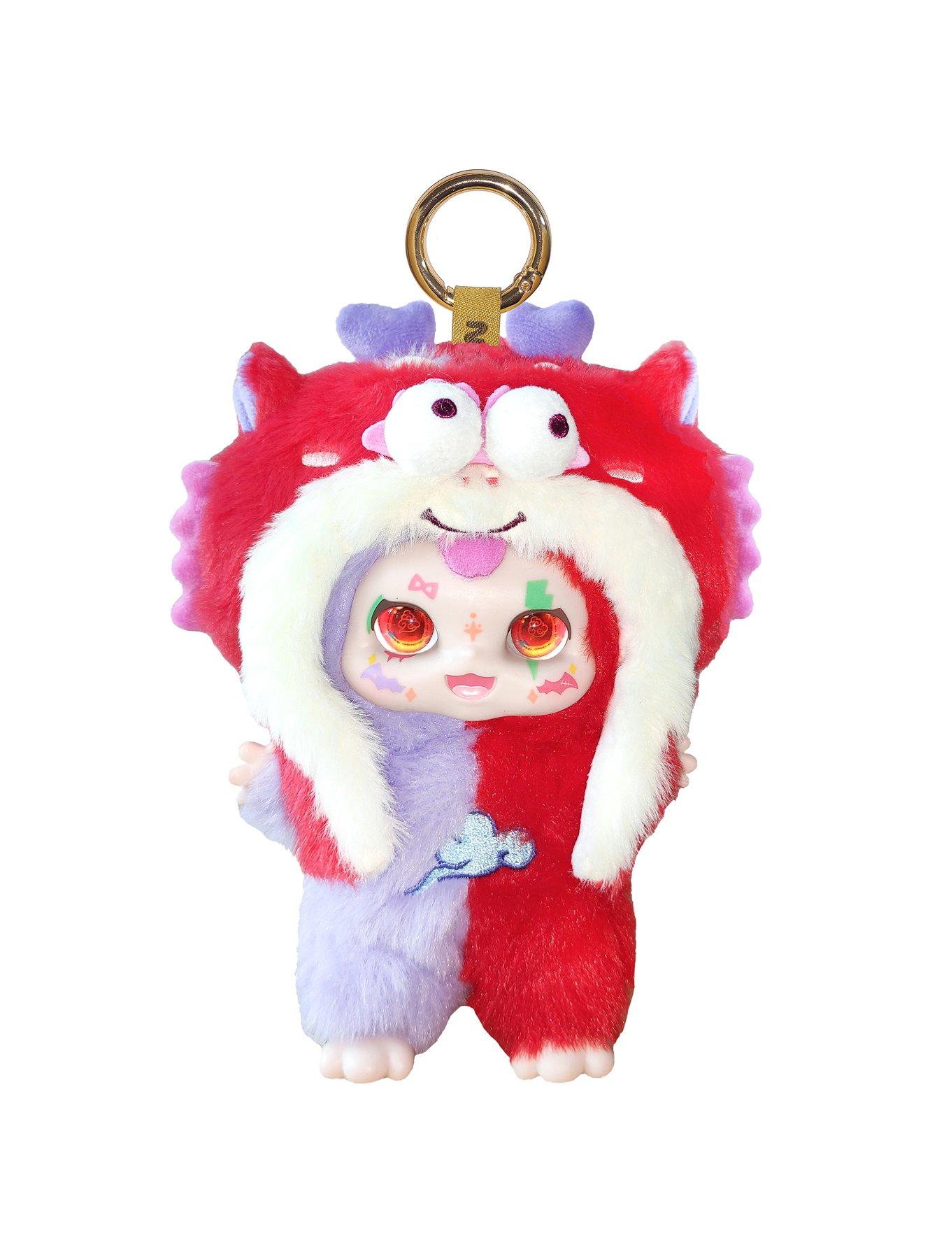 Image 5 of 8 of Kimmon Dreams of the Wilderness Mystery Box Plush