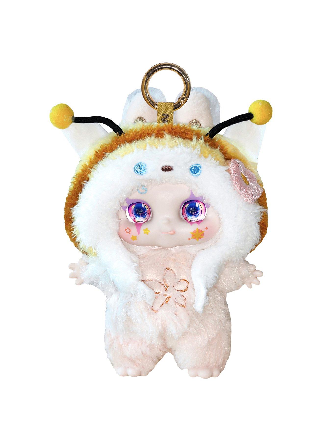 Image 6 of 8 of Kimmon Dreams of the Wilderness Mystery Box Plush