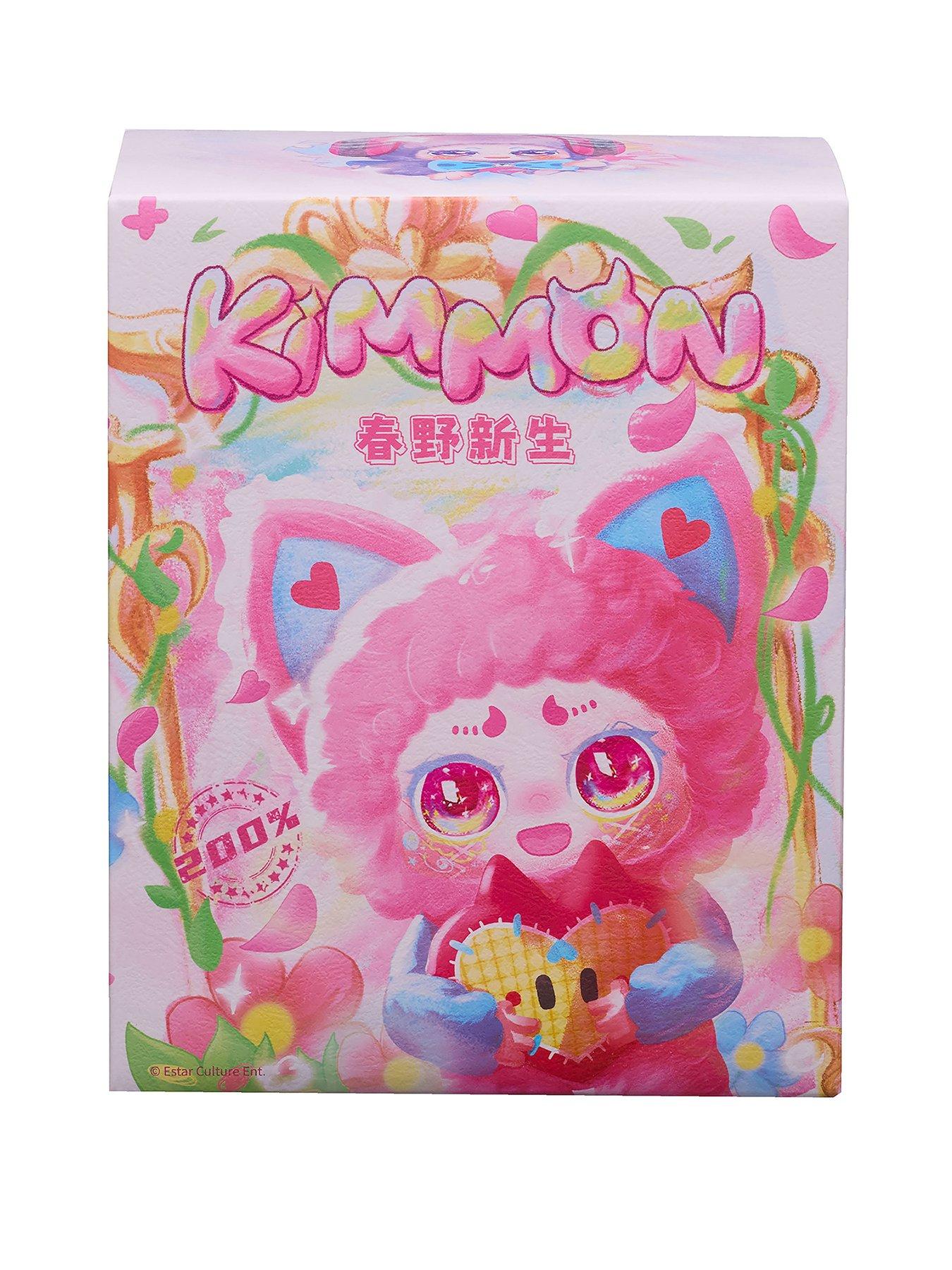Kimmon KIMMON - SPRING NEW GROWTH