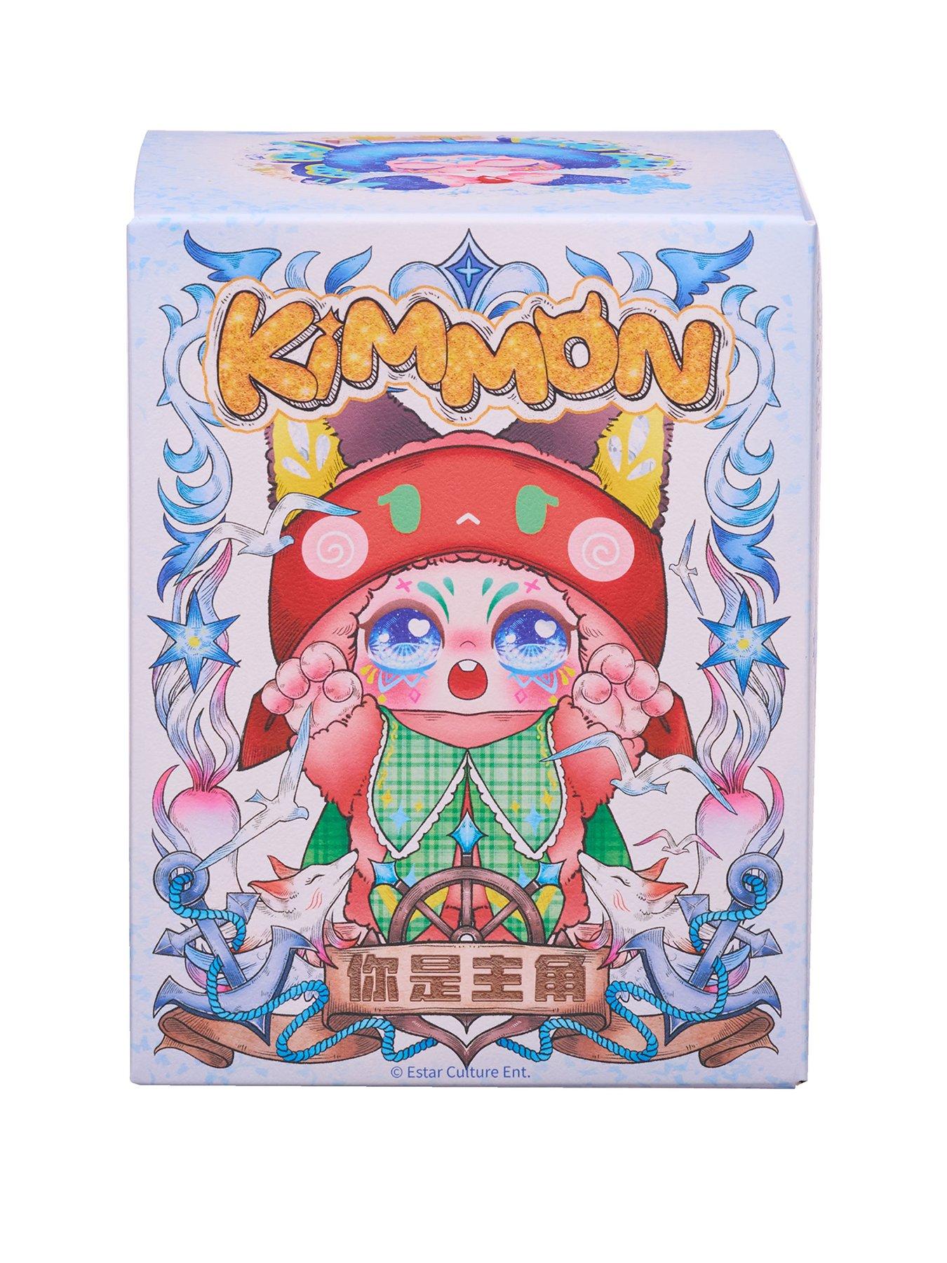 Kimmon KIMMON - YOURE THE PROTAGONIST