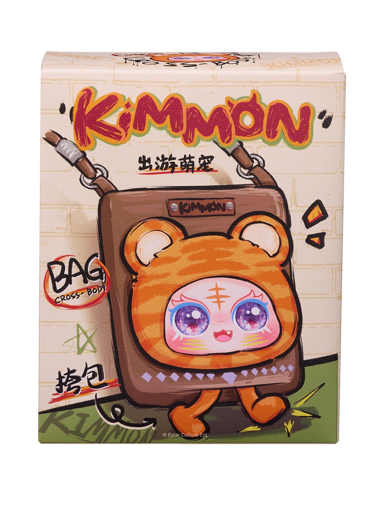 Kimmon KIMMON - TRAVEL CUTE PET CROSS-BODY BAG