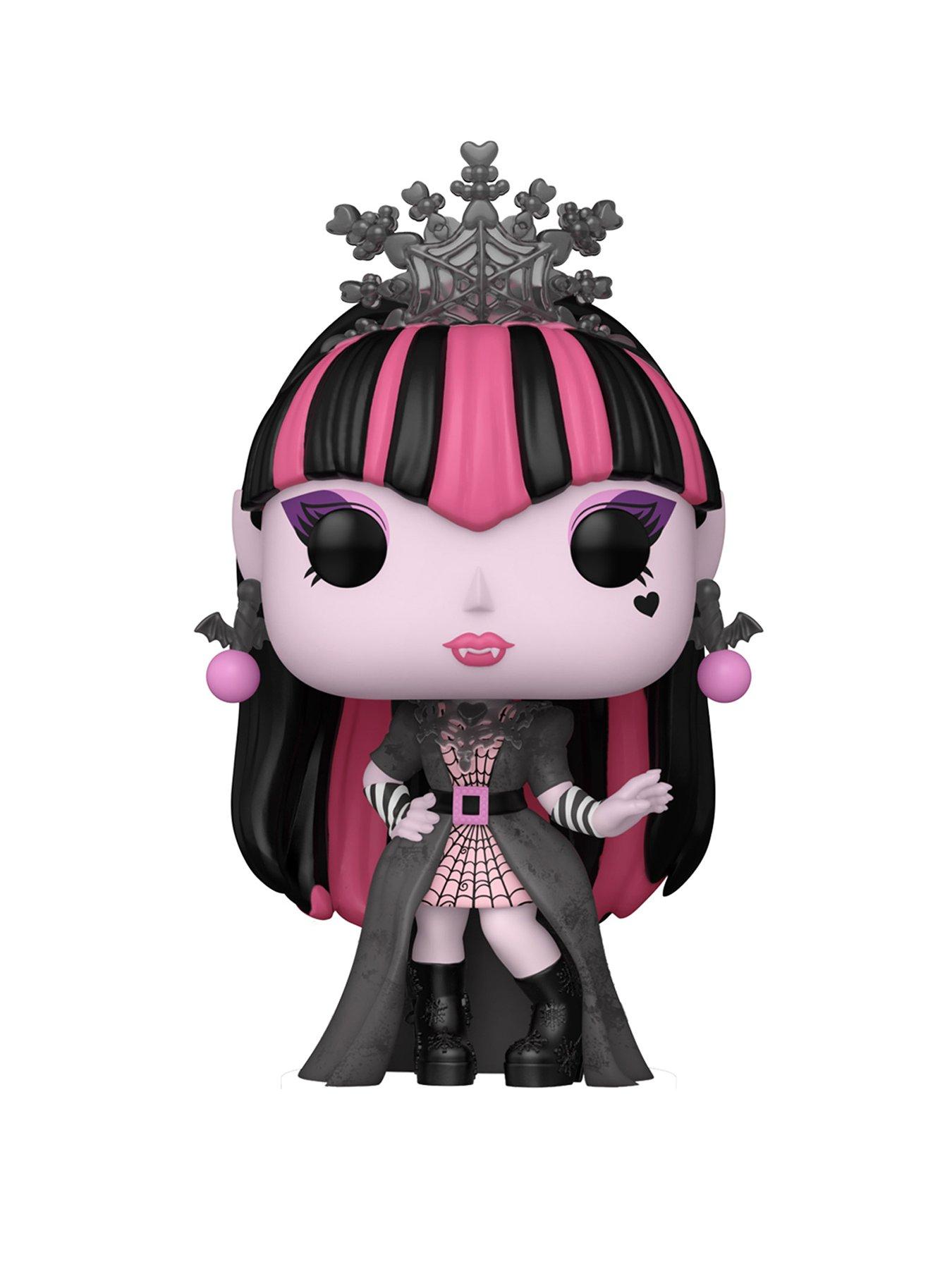 Pop! Monster High Draculaura (Howliday Outfit) #163