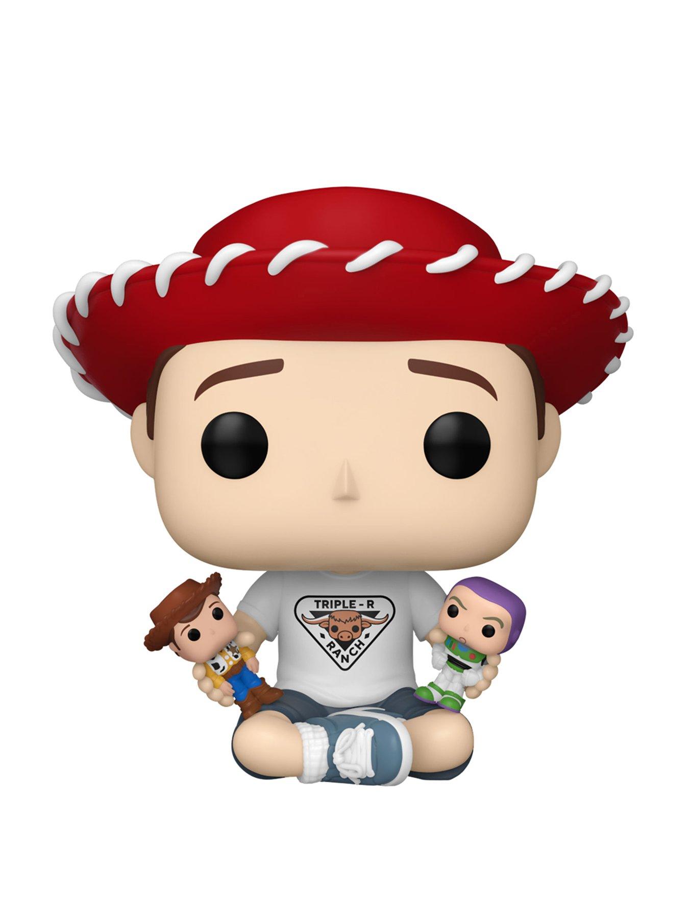 undefined POP Disney: TS30th - Andy