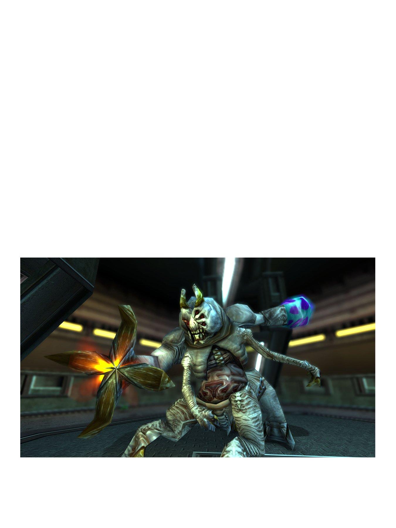 Image 3 of 7 of PlayStation 5 Turok Trilogy Bundle