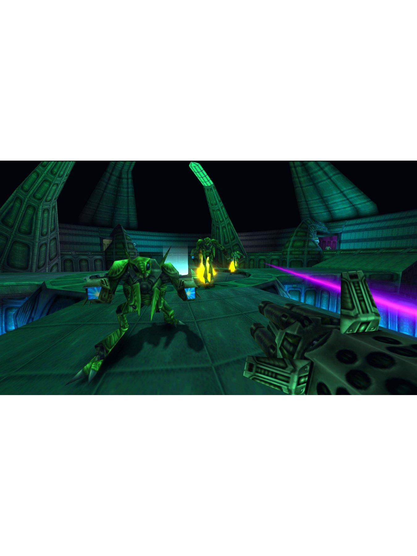 Image 5 of 7 of PlayStation 5 Turok Trilogy Bundle