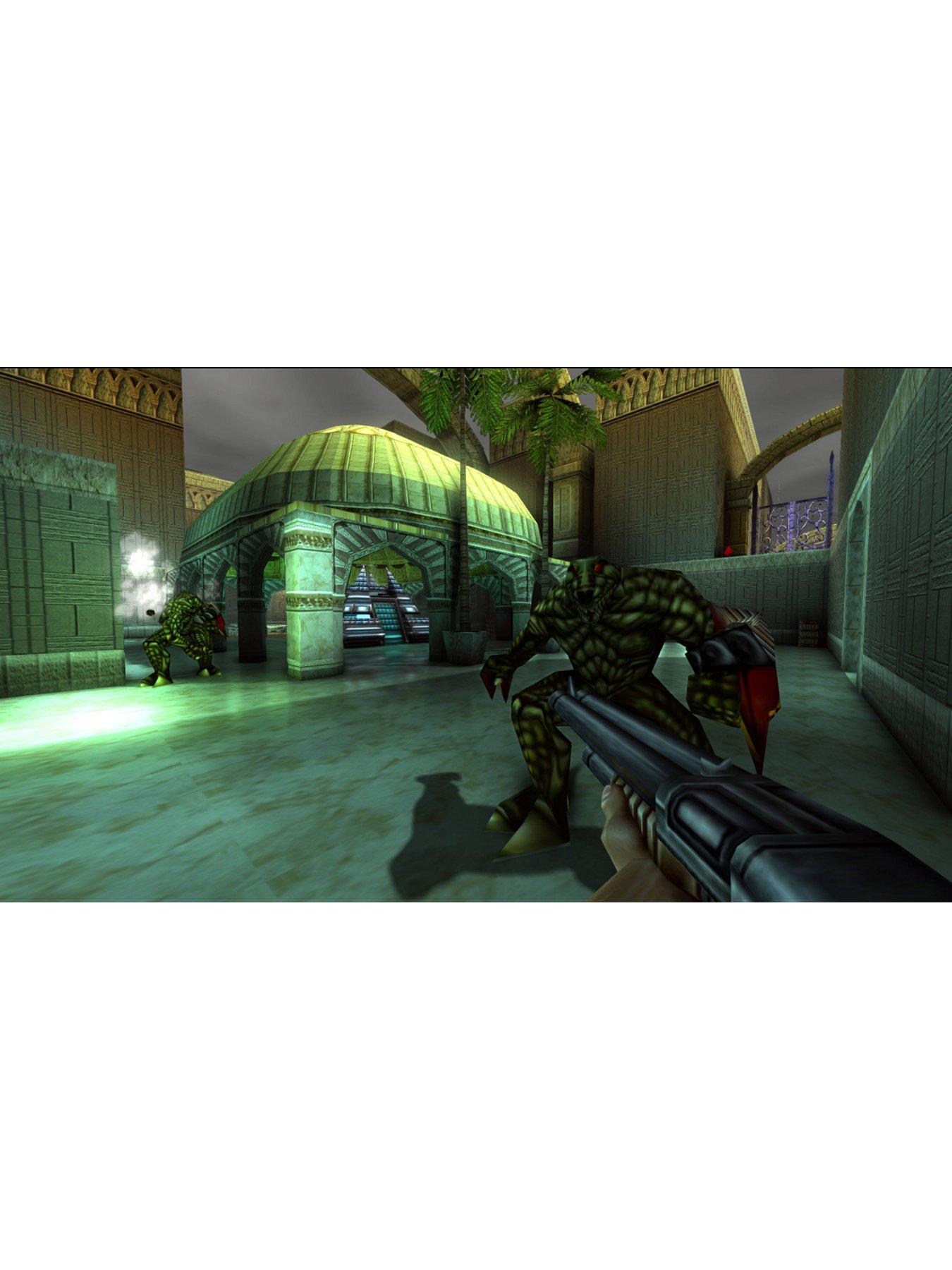 Image 7 of 7 of PlayStation 5 Turok Trilogy Bundle