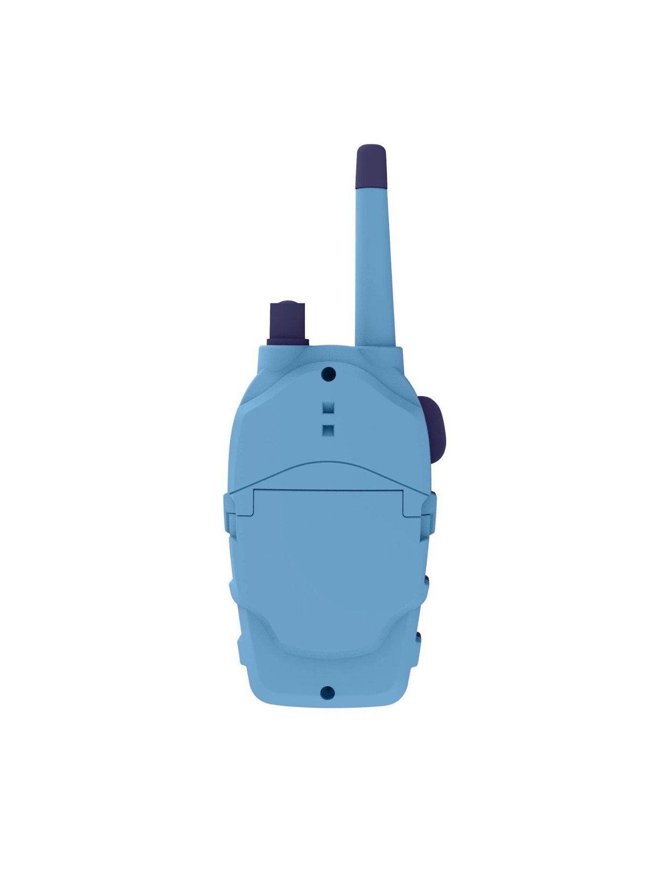 Image 3 of 7 of Bluey Walkie Talkie Set