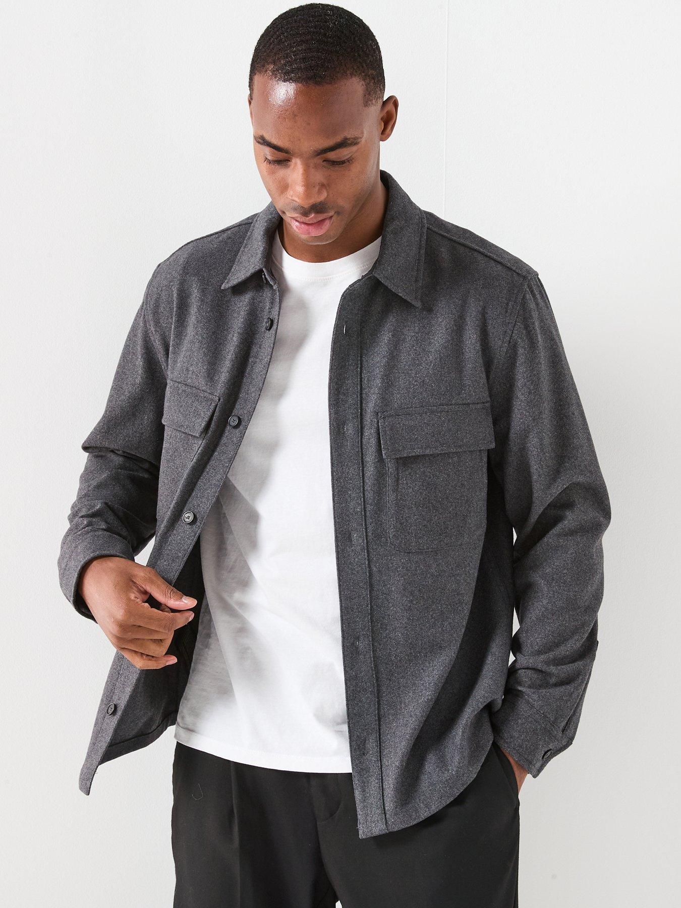 mango-margon-double-pocket-wool-shacket-dark-grey