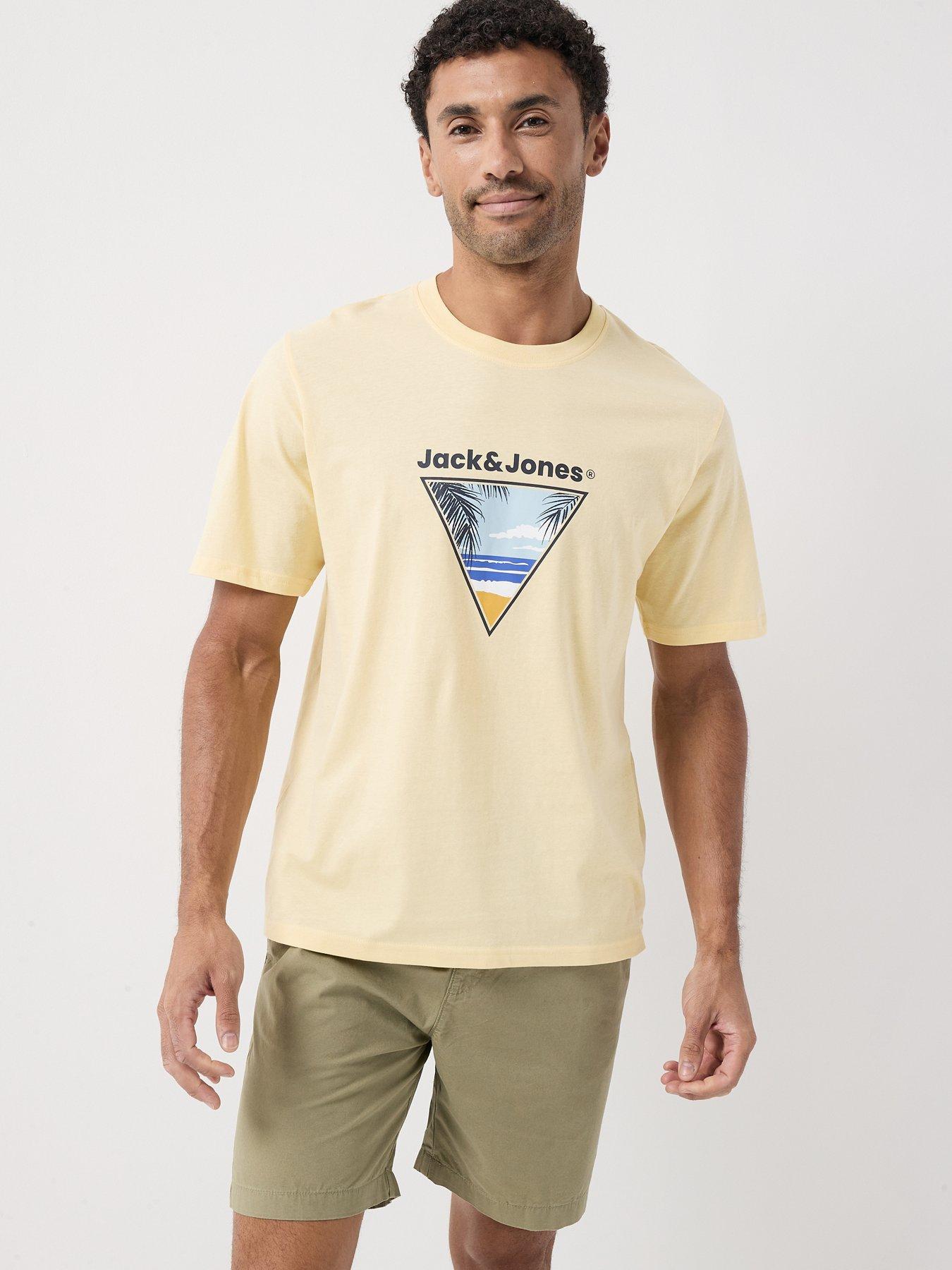 Jack & Jones Jack  &  Jones Perry T-Shirt
