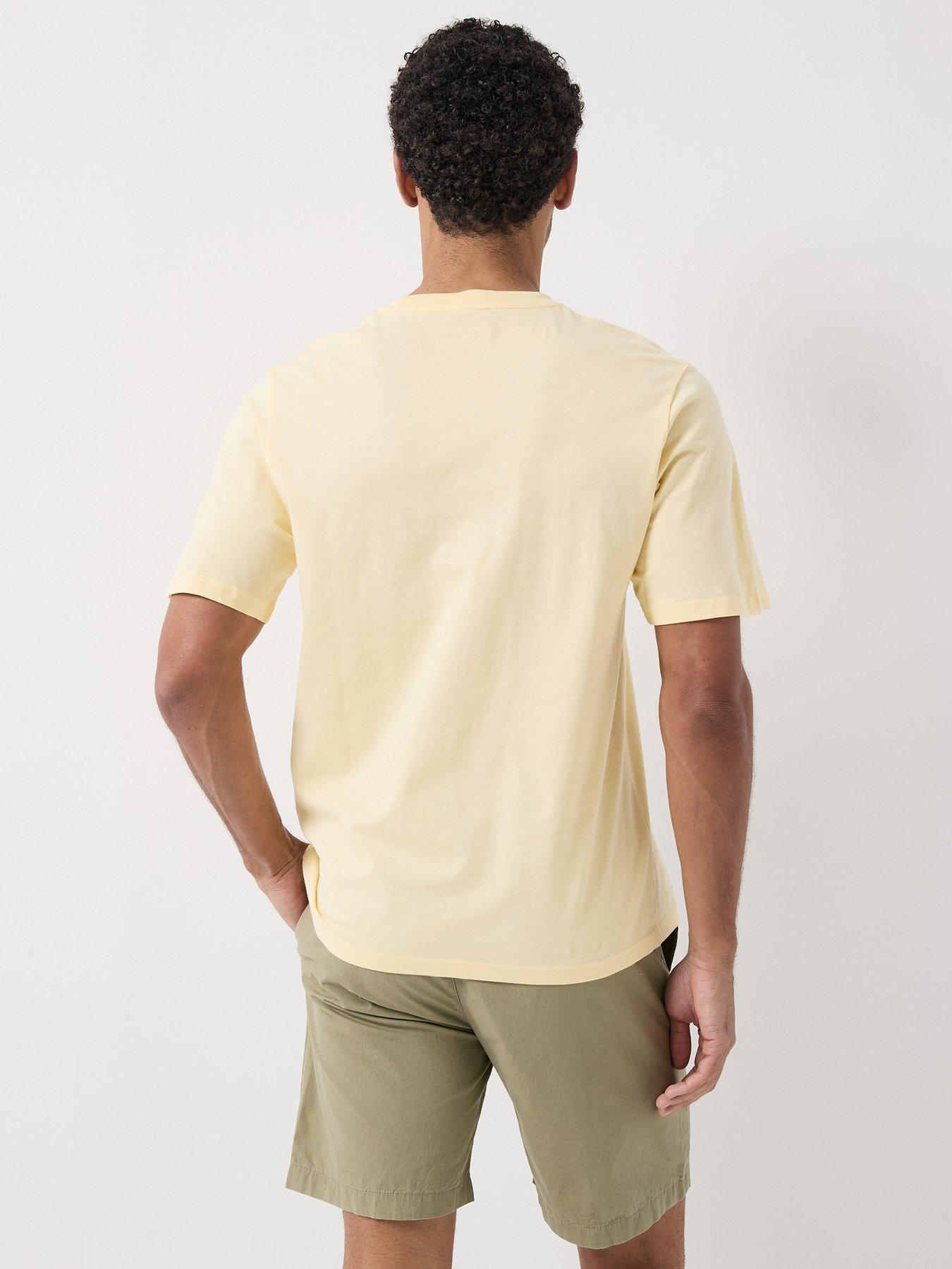 Image 2 of 5 of Jack & Jones Jack &amp; Jones Perry T-Shirt