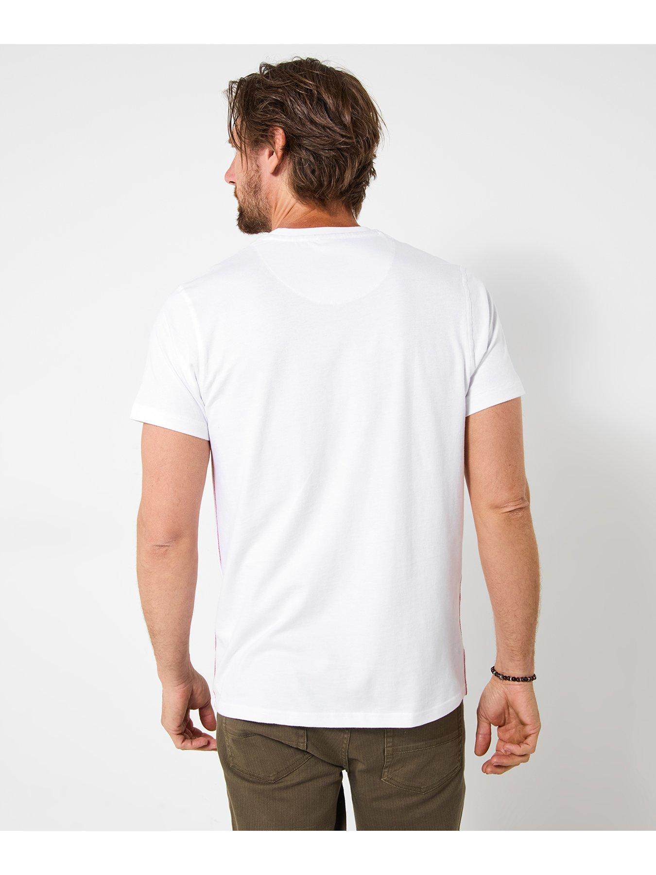 Image 3 of 5 of Joe Browns Bear Print T-Shirt