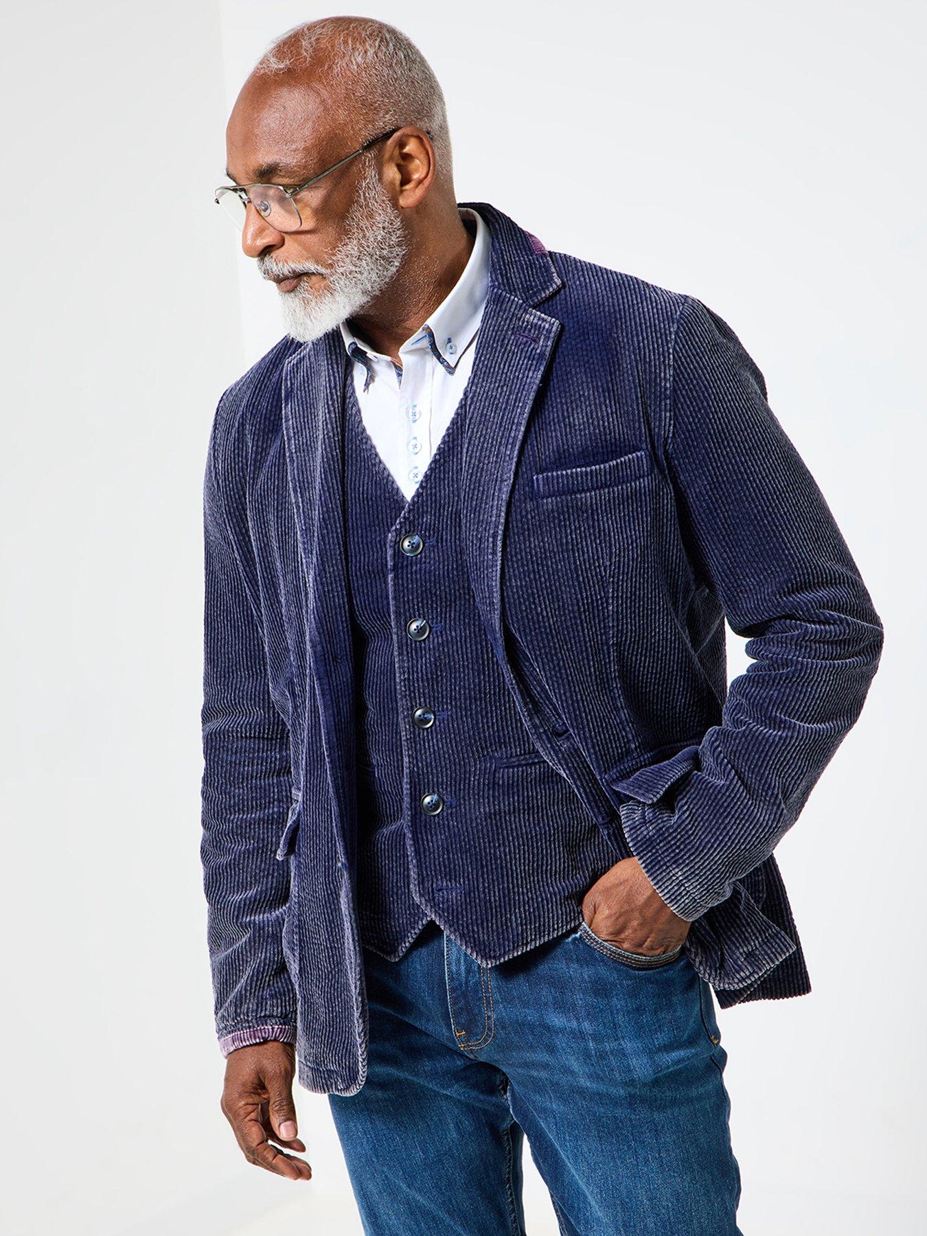 undefined Joe Browns Corduroy Blazer