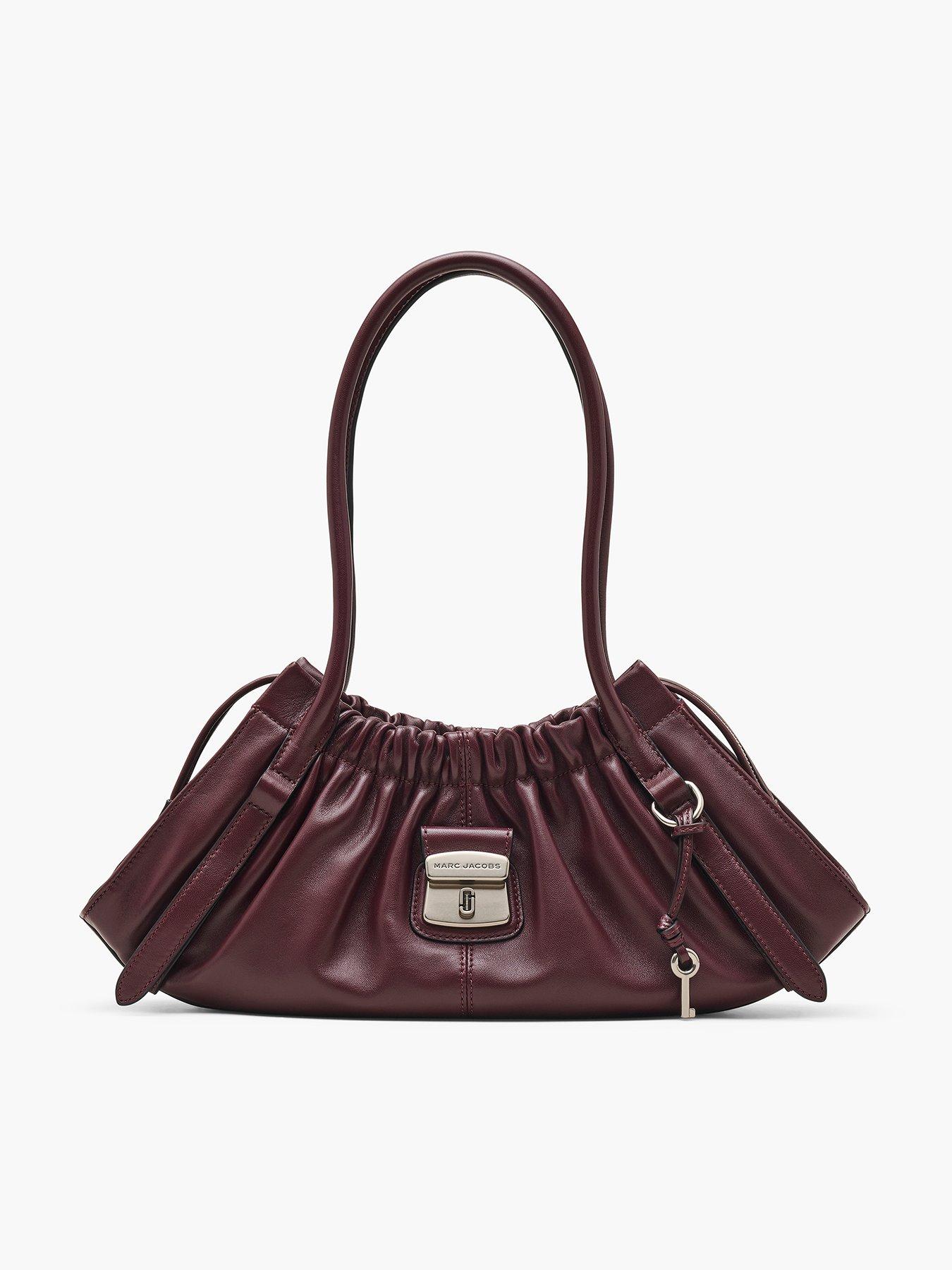 MARC JACOBS The Cinch Satchel