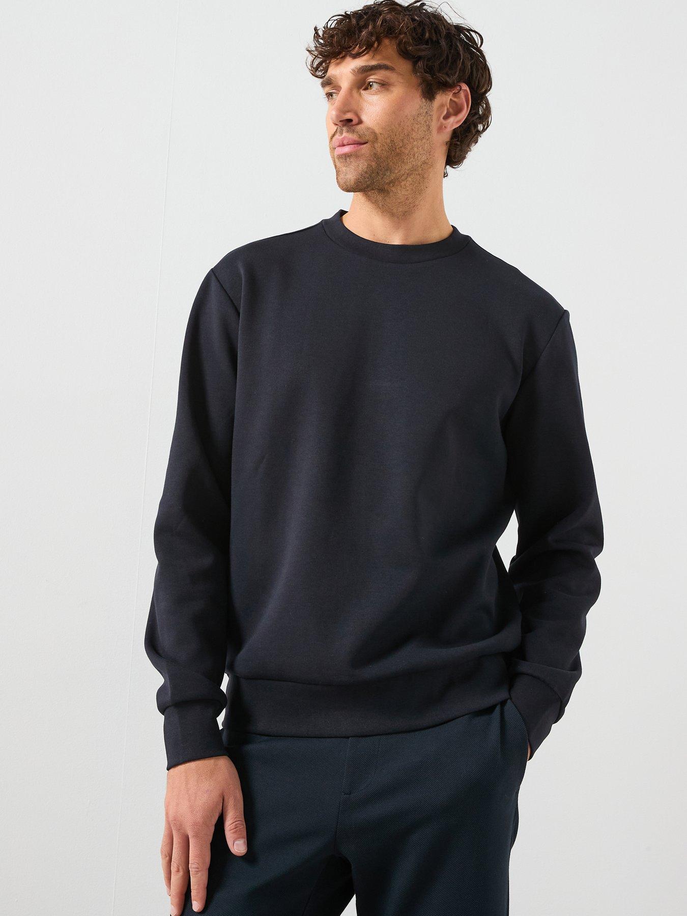 Mango Mango Nola Crew Sweat