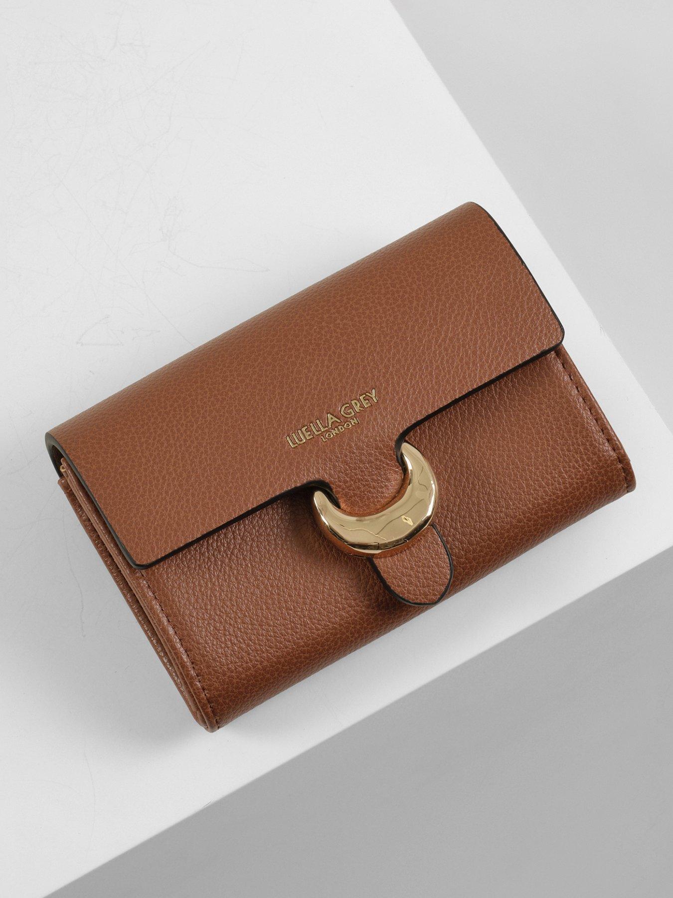 undefined Letitia Conker Purse
