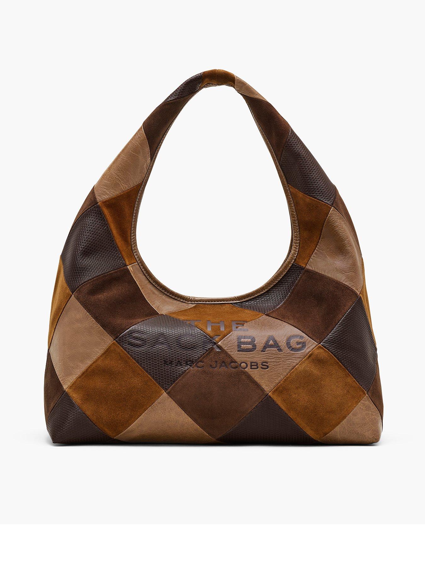 MARC JACOBS The Sack - Brown