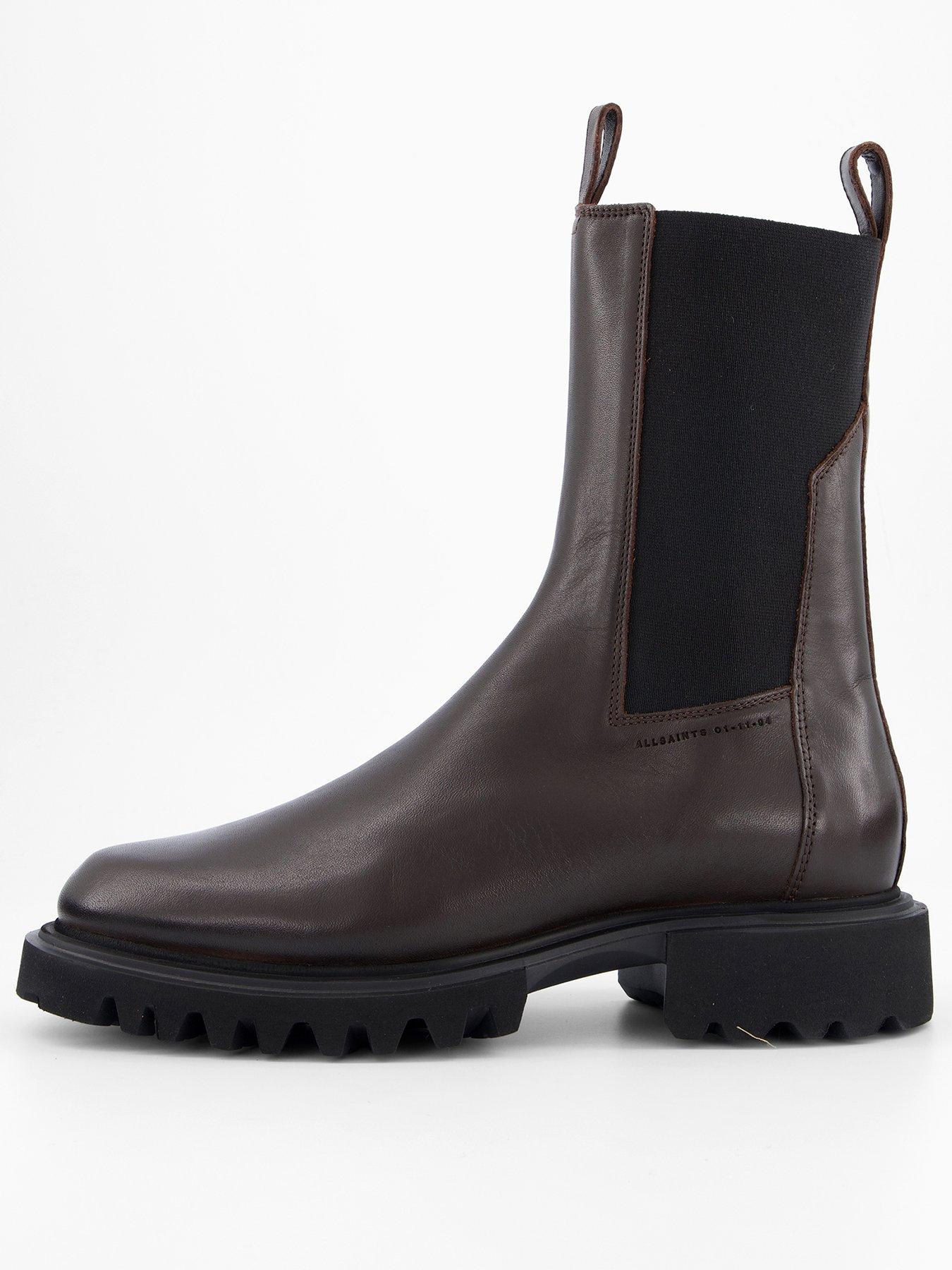 AllSaints Hallie Boot - Brown | Very