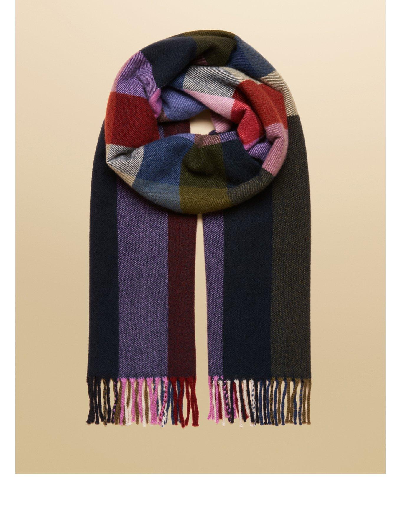 Joules Scarf - Multi