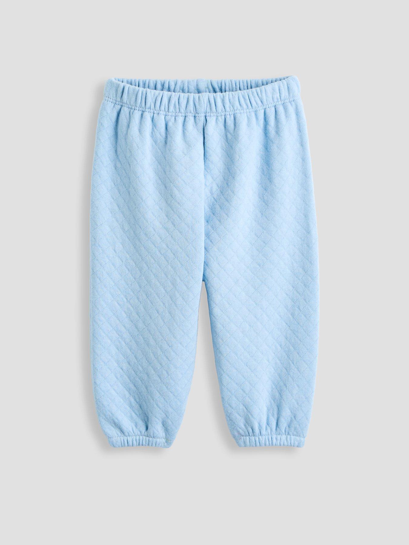 Image 3 of 4 of The Very Collection Quilted Sweat Set (0-3 months - 18-24 months)