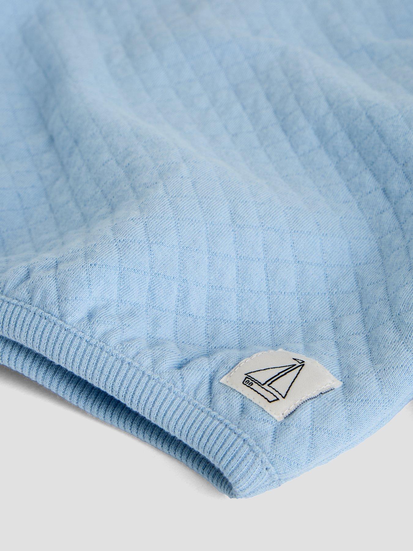 Image 4 of 4 of The Very Collection Quilted Sweat Set (0-3 months - 18-24 months)