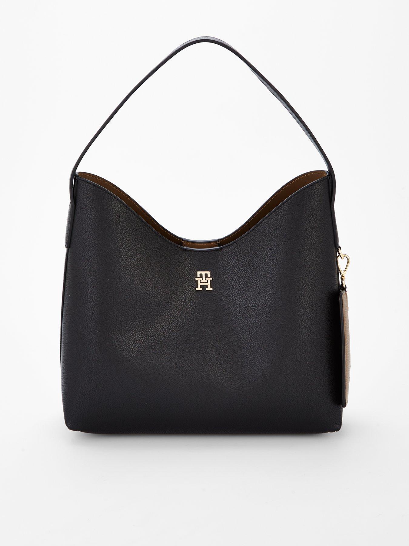tommy-hilfiger-icon-shoulder-bag-black