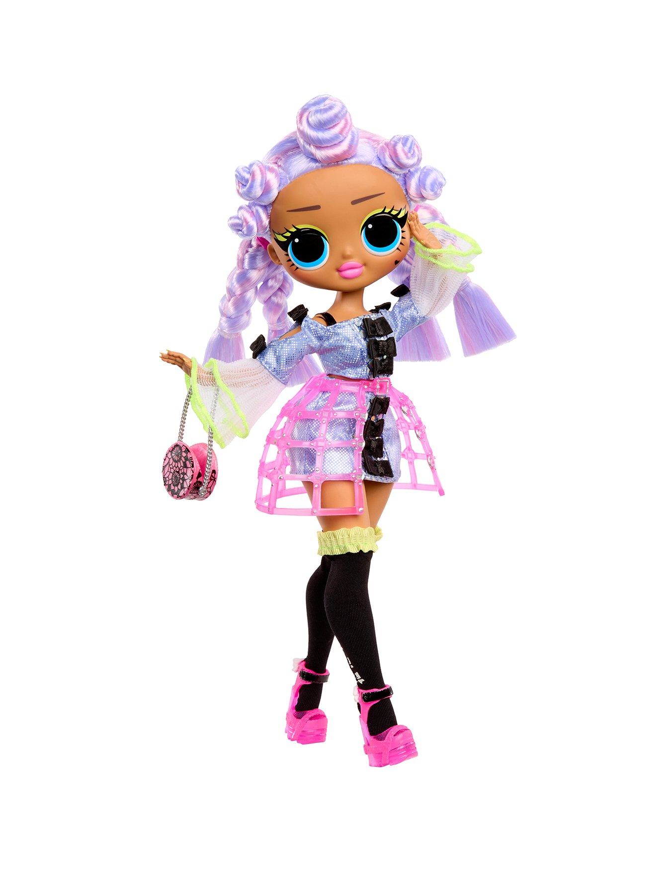 undefined L.O.L. Surprise! OMG Doll Miss Royale