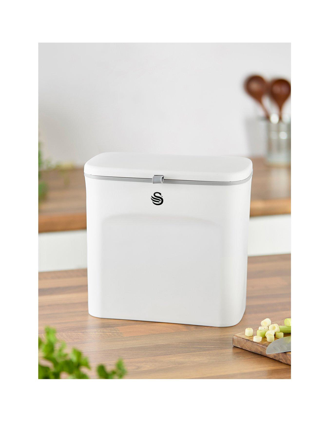 Swan 7l Compost Bin