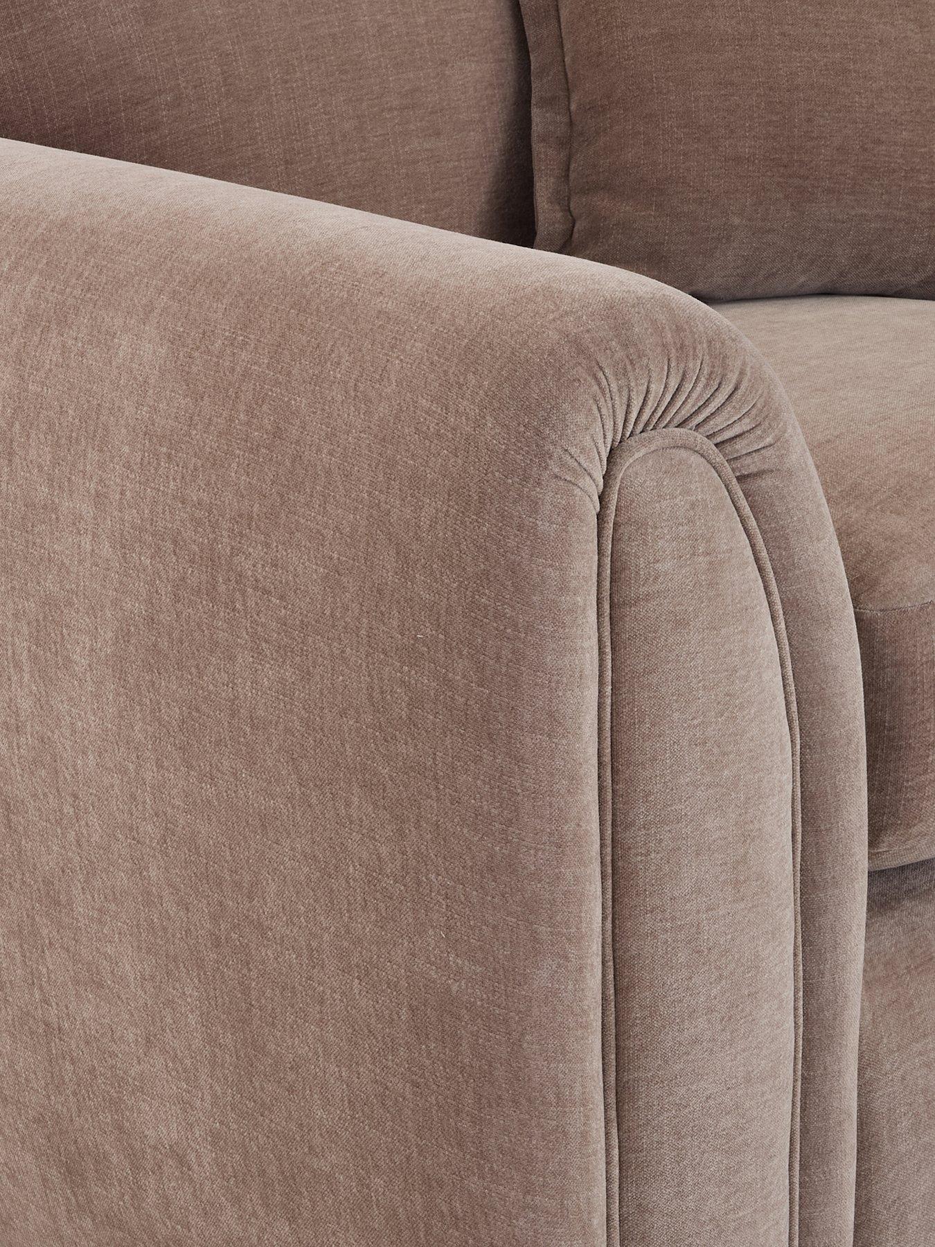 Image 5 of 7 of The Very Collection Carmen Chair