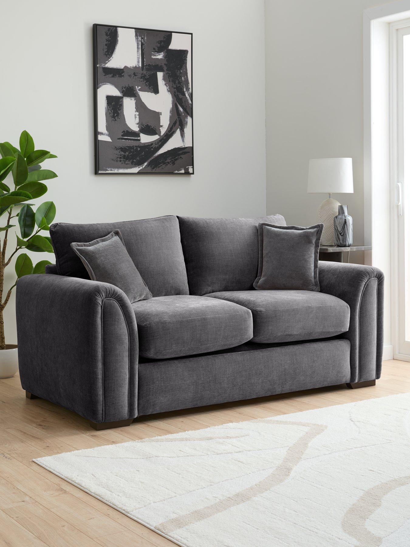 The Very Collection Carmen 2 Seater Sofa - FSC® Certified