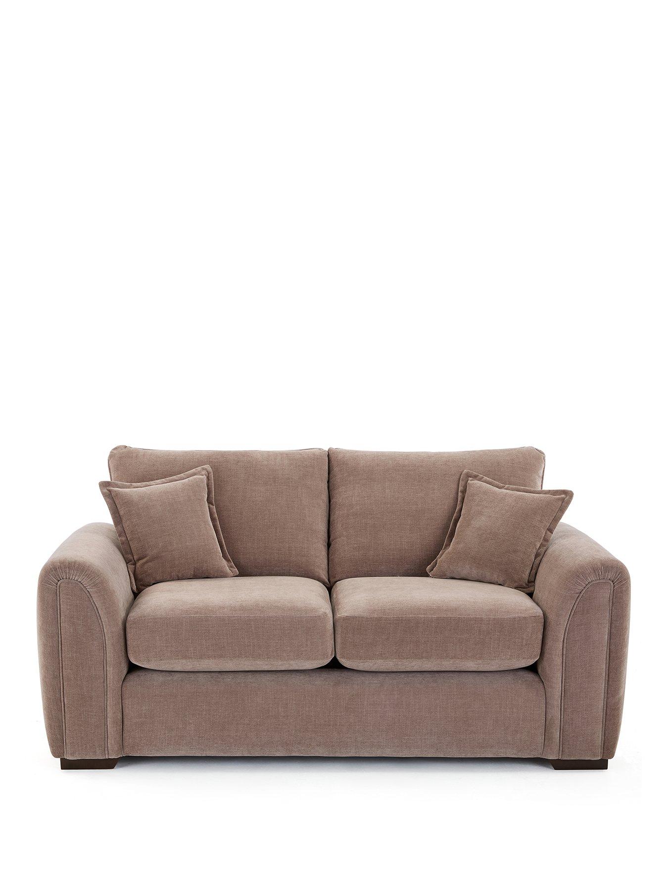 Image 2 of 7 of The Very Collection Carmen 2 Seater Sofa - FSC&reg; Certified&nbsp;- Made to Order in the UK