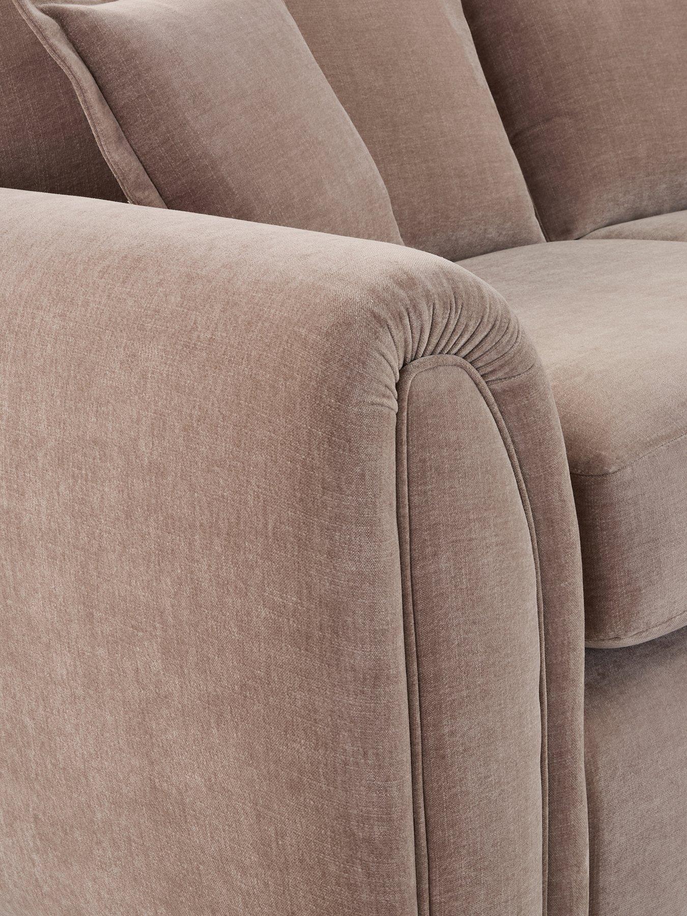 Image 5 of 7 of The Very Collection Carmen 2 Seater Sofa - FSC&reg; Certified&nbsp;- Made to Order in the UK